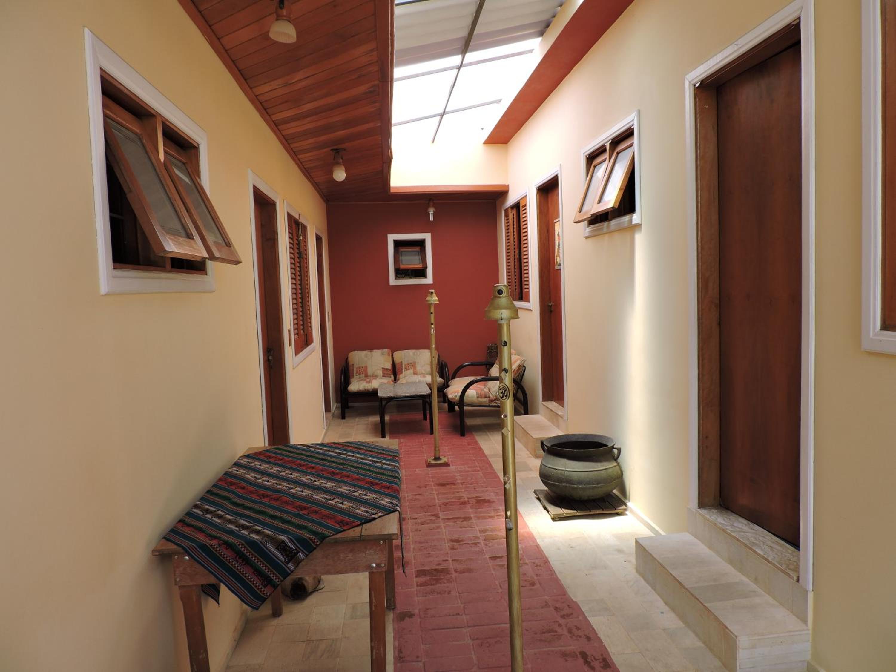 Casa Do Sol