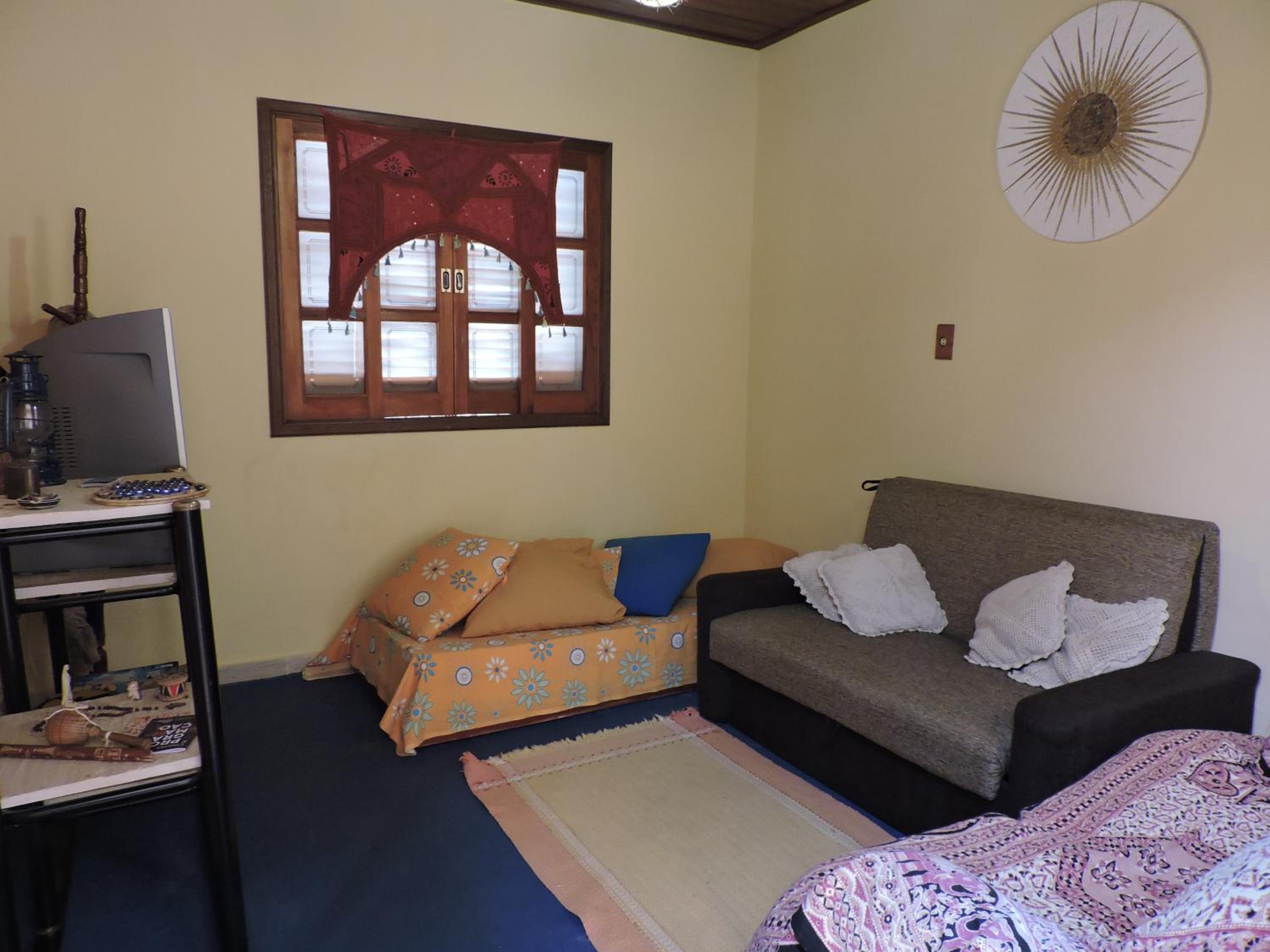 Casa Do Sol