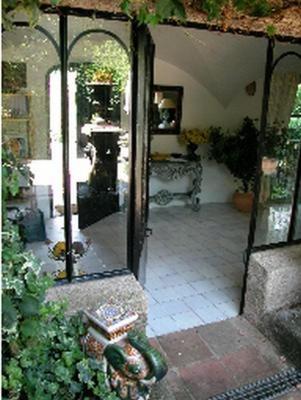 L'Amandari - Provence holidays - Chambres d'hôtes avec jardin, piscine, jacuzzi, climatisation