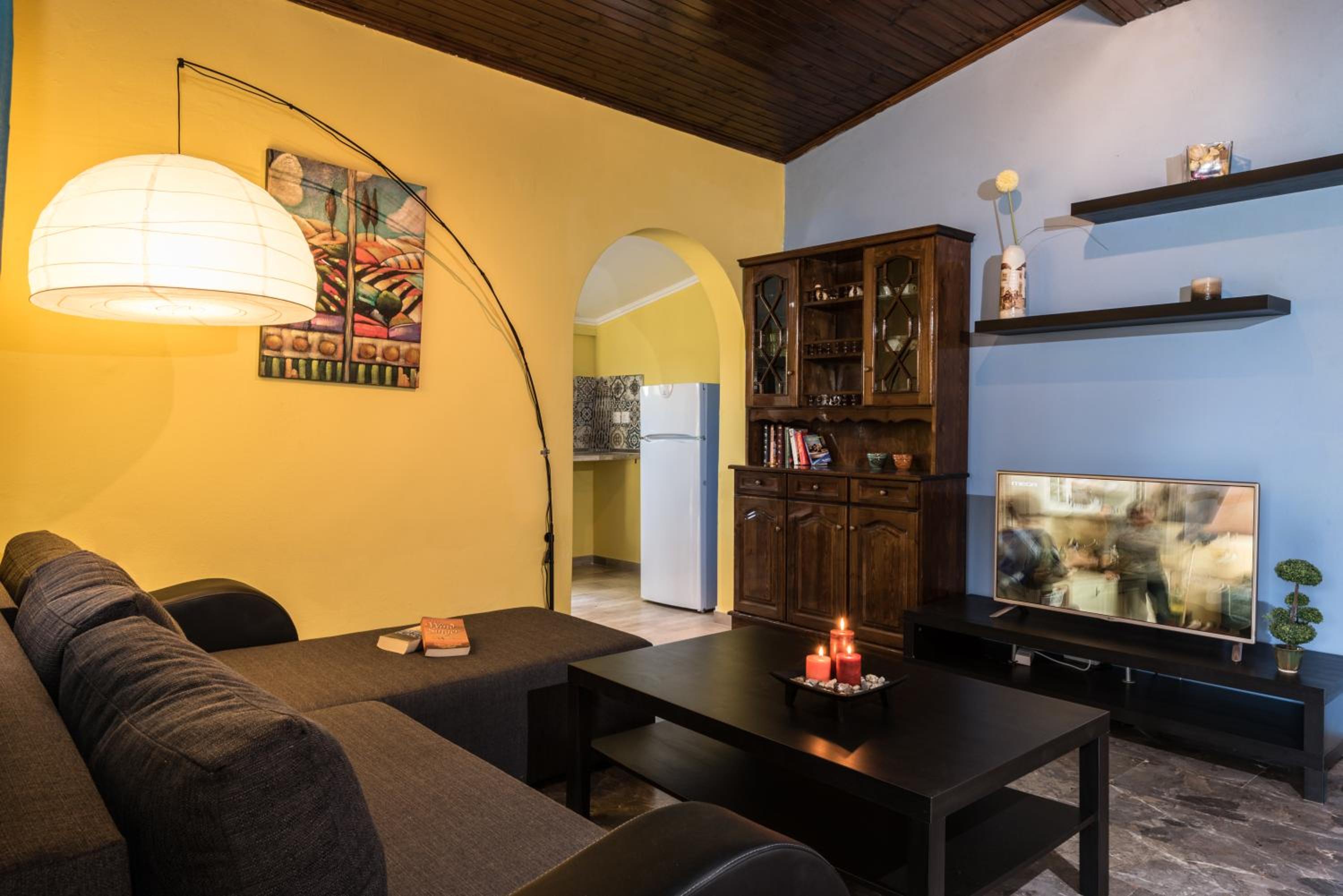 Helena Apartments & Villas