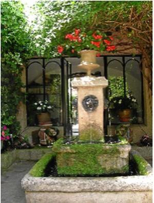L'Amandari - Provence holidays - Chambres d'hôtes avec jardin, piscine, jacuzzi, climatisation