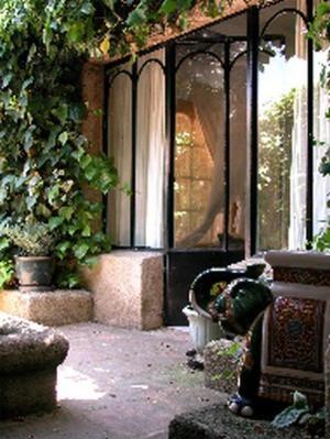 L'Amandari - Provence holidays - Chambres d'hôtes avec jardin, piscine, jacuzzi, climatisation