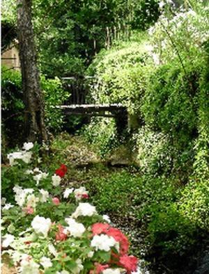 L'Amandari - Provence holidays - Chambres d'hôtes avec jardin, piscine, jacuzzi, climatisation