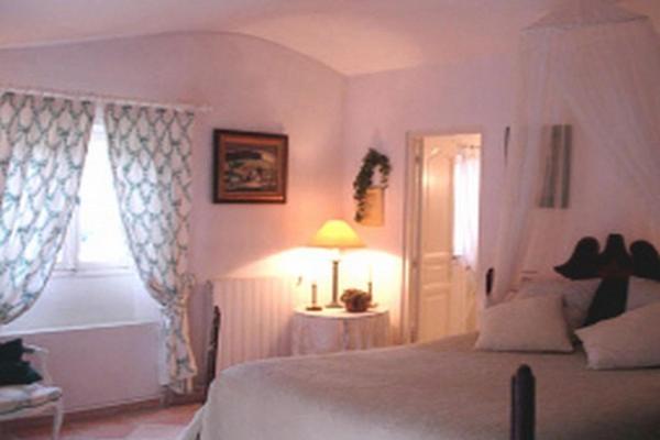 L'Amandari - Provence holidays - Chambres d'hôtes avec jardin, piscine, jacuzzi, climatisation