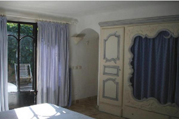 L'Amandari - Provence holidays - Chambres d'hôtes avec jardin, piscine, jacuzzi, climatisation