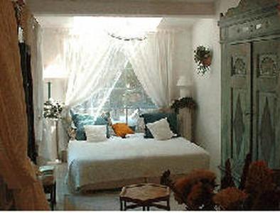 L'Amandari - Provence holidays - Chambres d'hôtes avec jardin, piscine, jacuzzi, climatisation