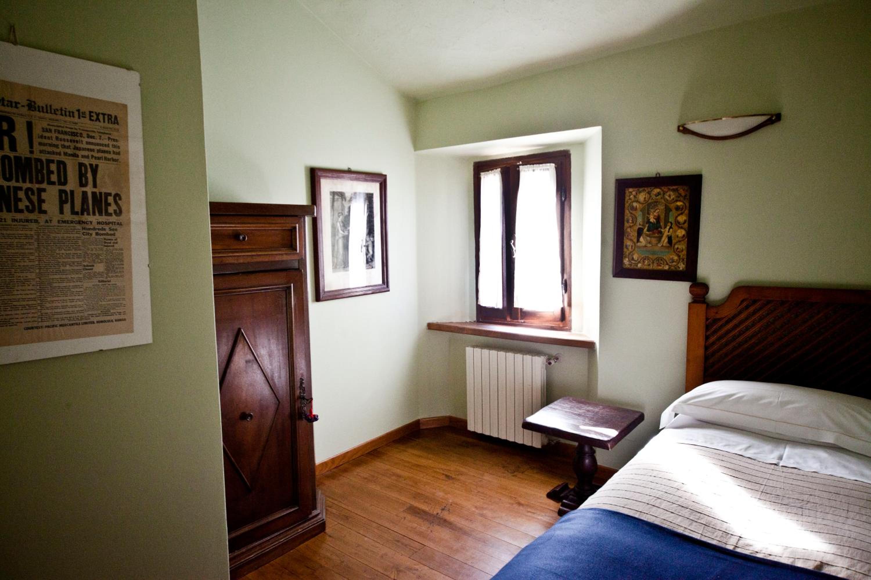 Agriturismo Il Passeggere