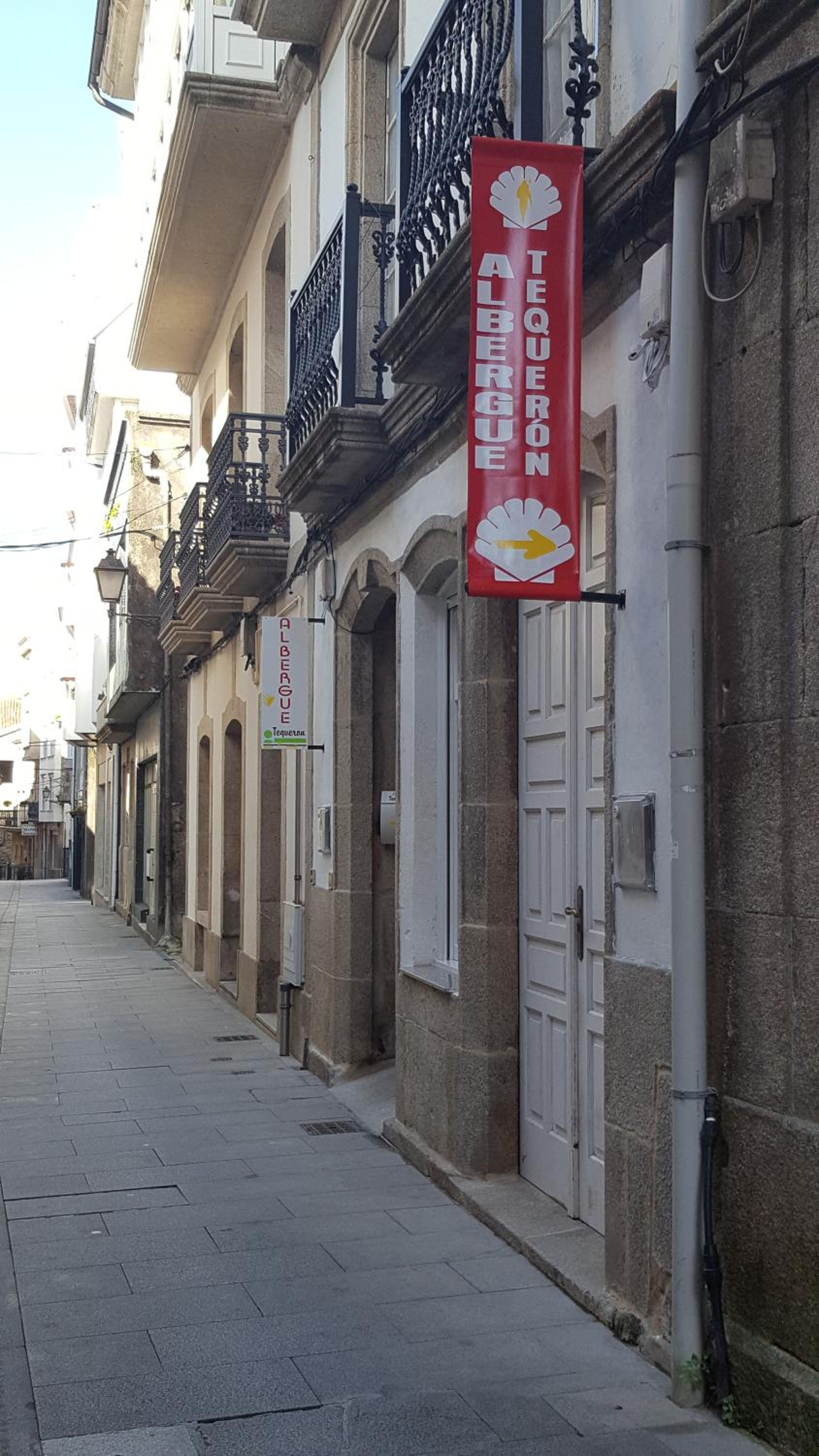 Tequeron