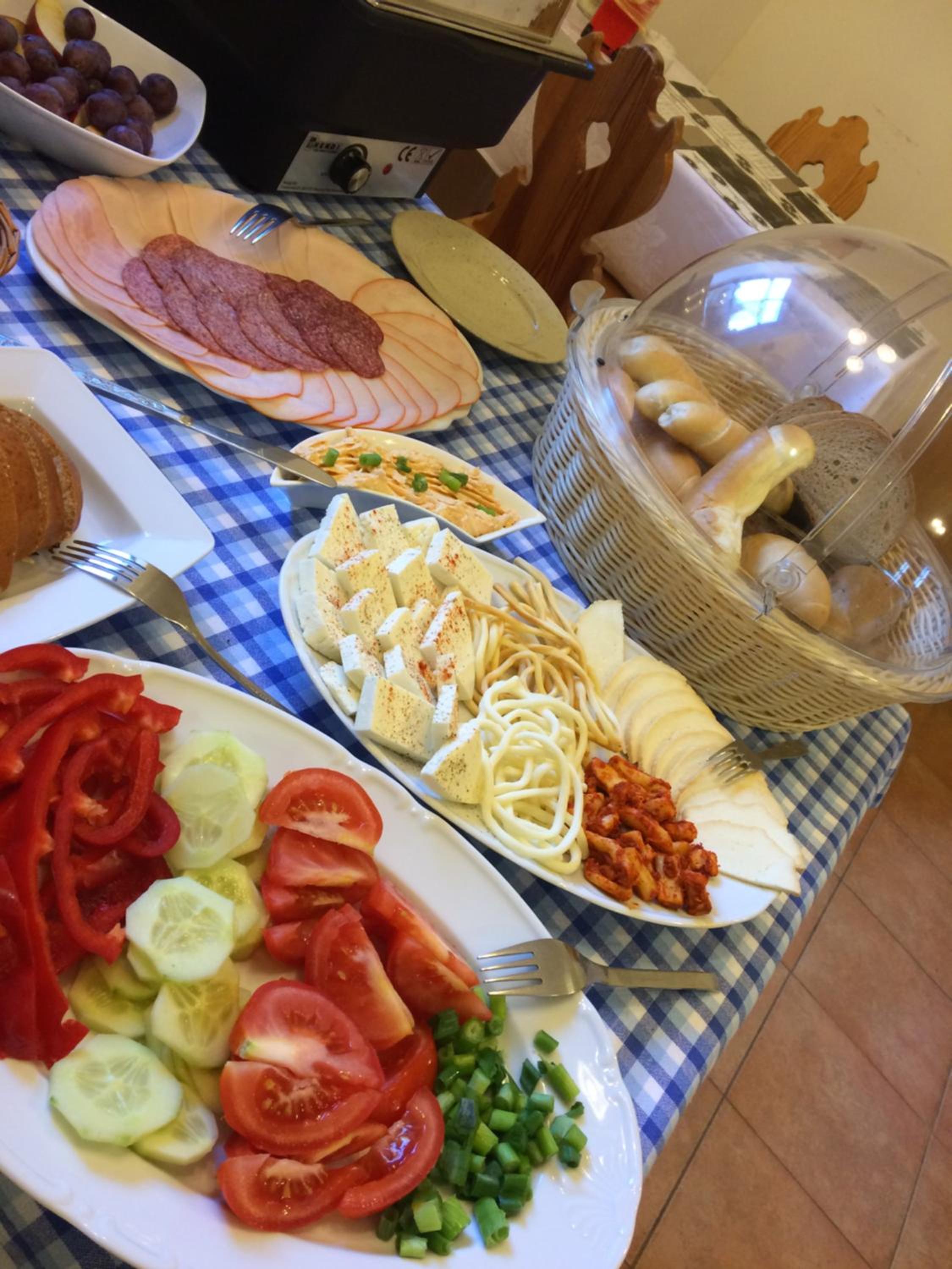 Pension Villa Kunerad