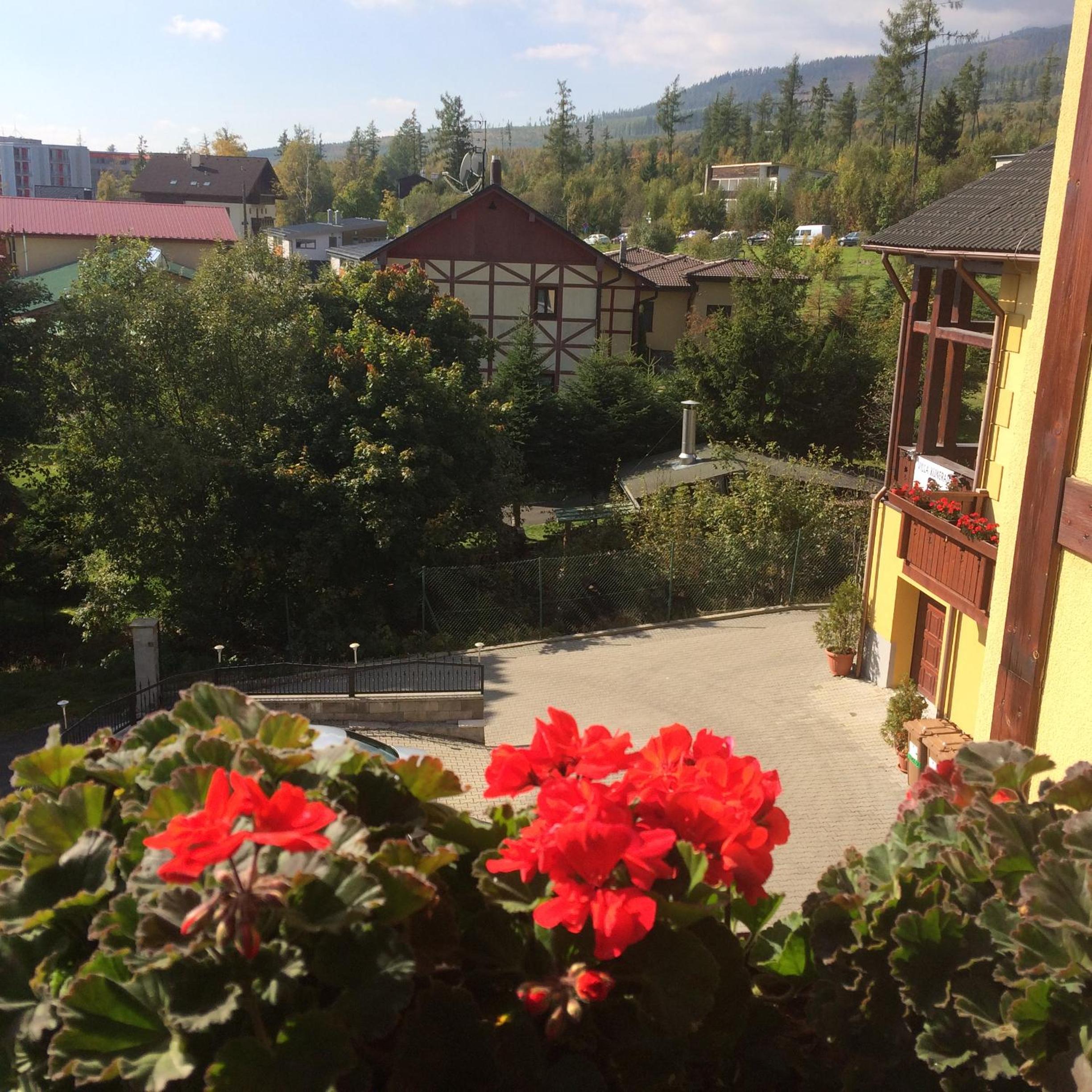 Pension Villa Kunerad