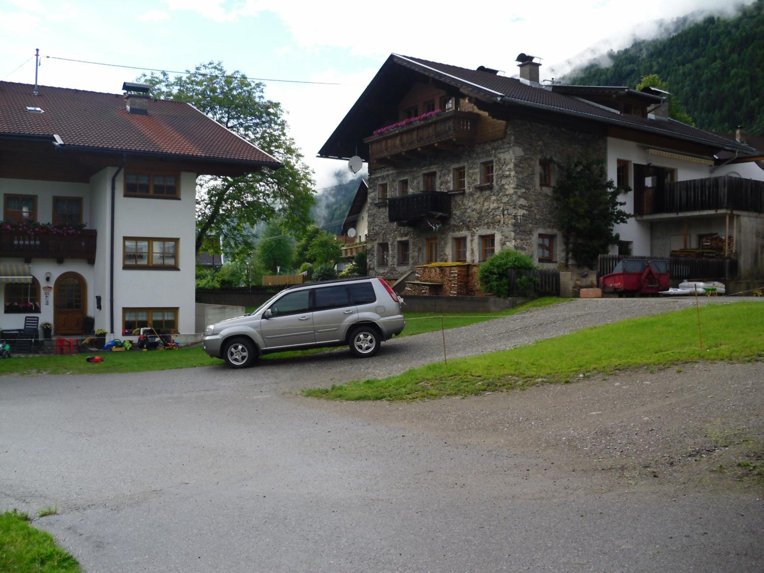 Nagelehof