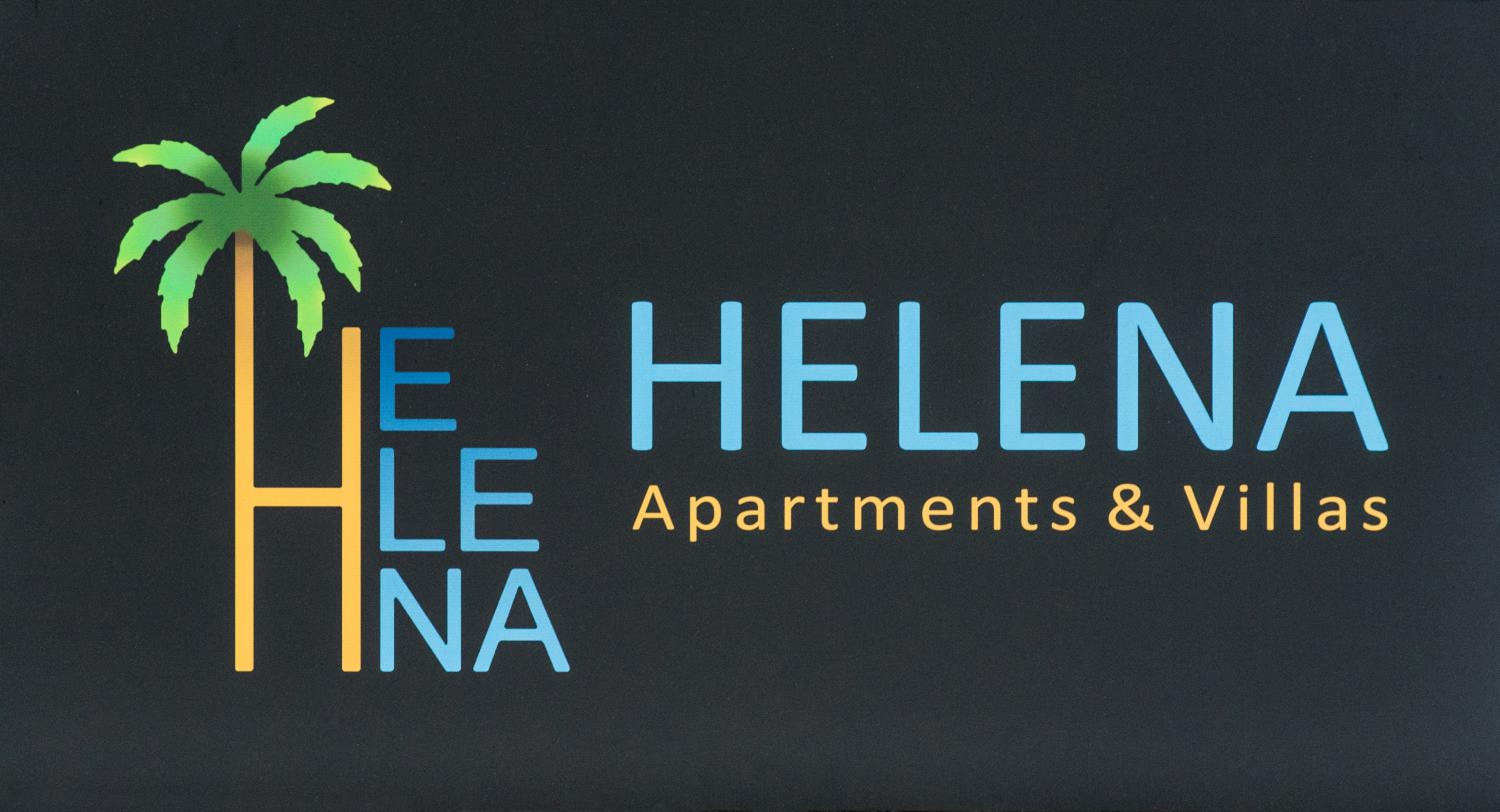 Helena Apartments & Villas