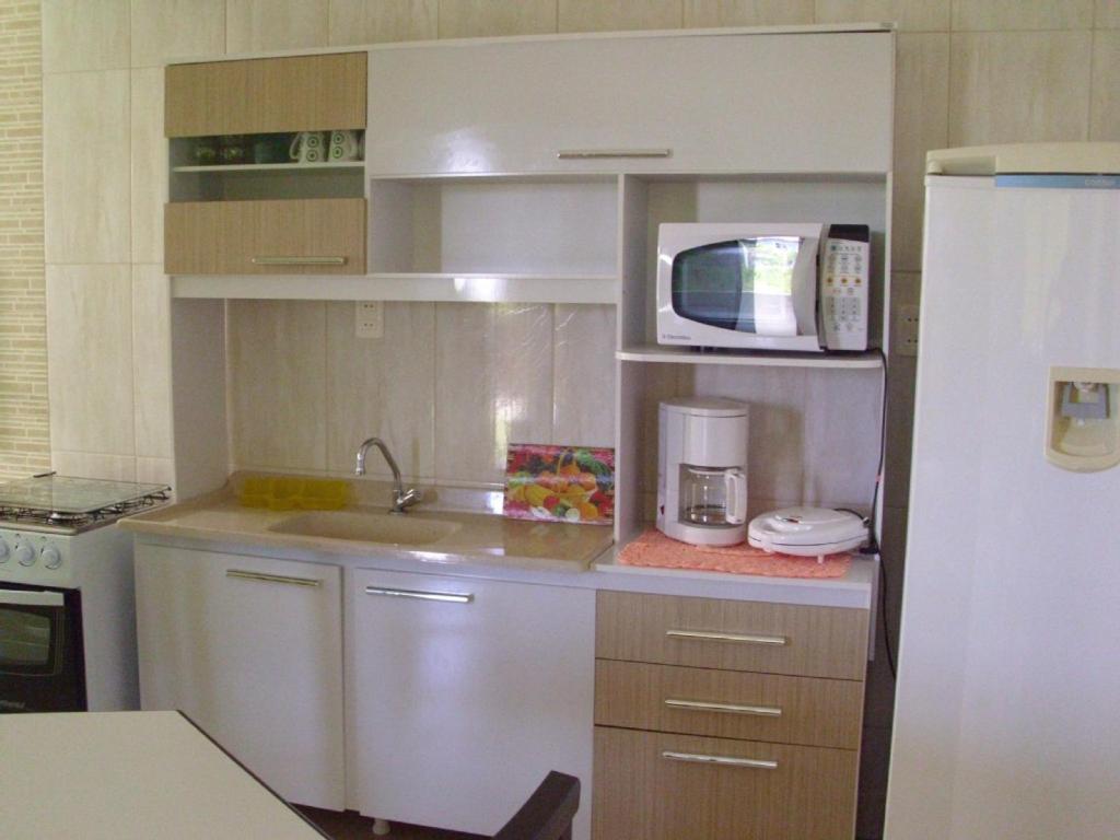 Residencial Susy