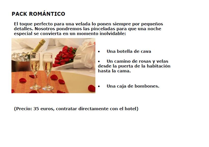 Aldea Roqueta Hotel Rural
