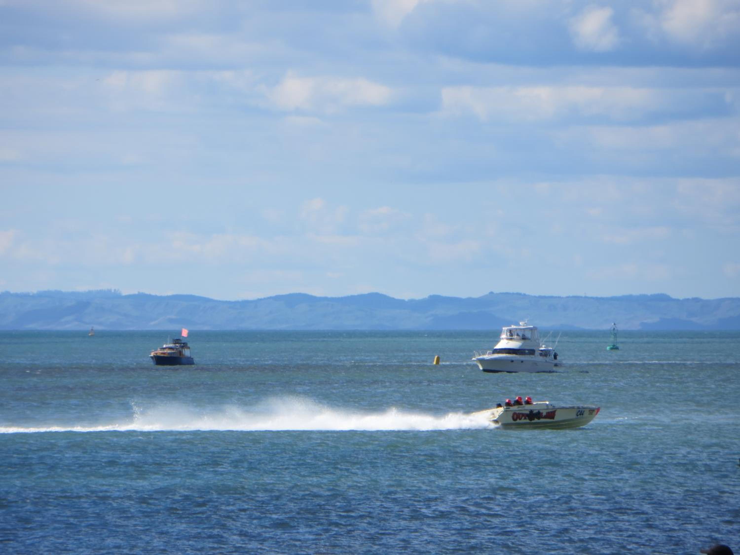 Harbour View Motel on Ahuriri Beach in Napier NZ with sea view suites