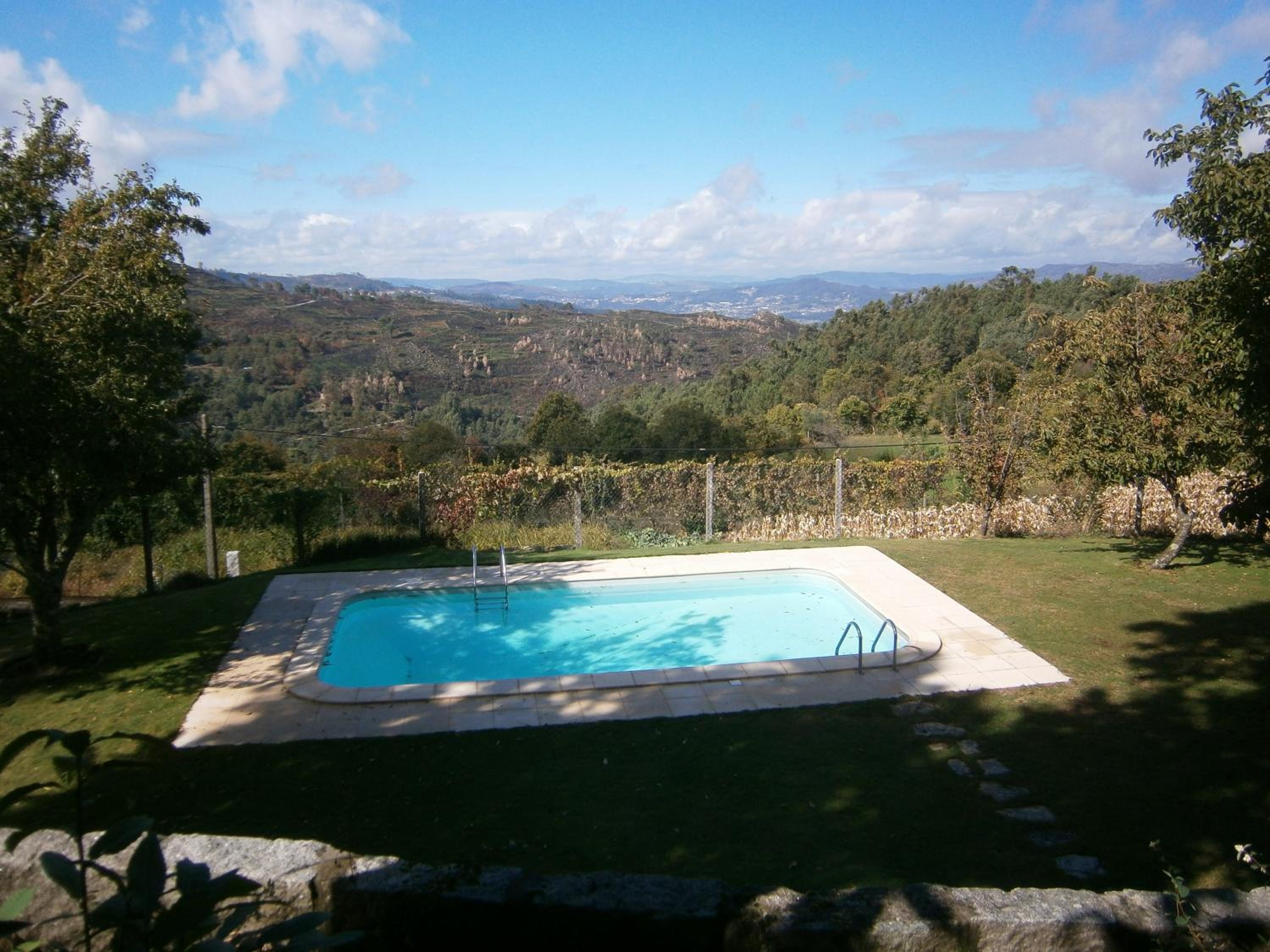 Casa da Costinha