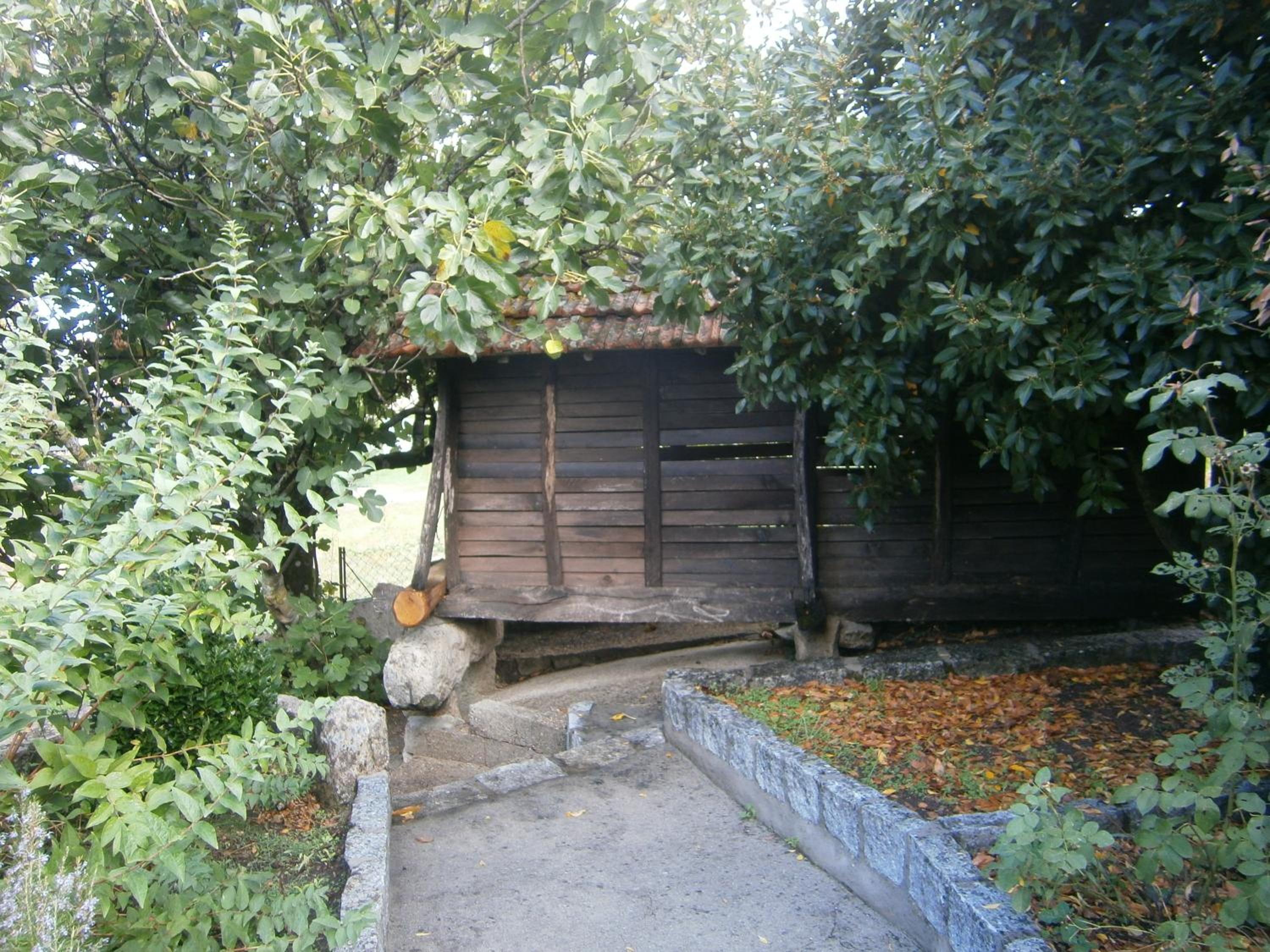 Casa da Costinha