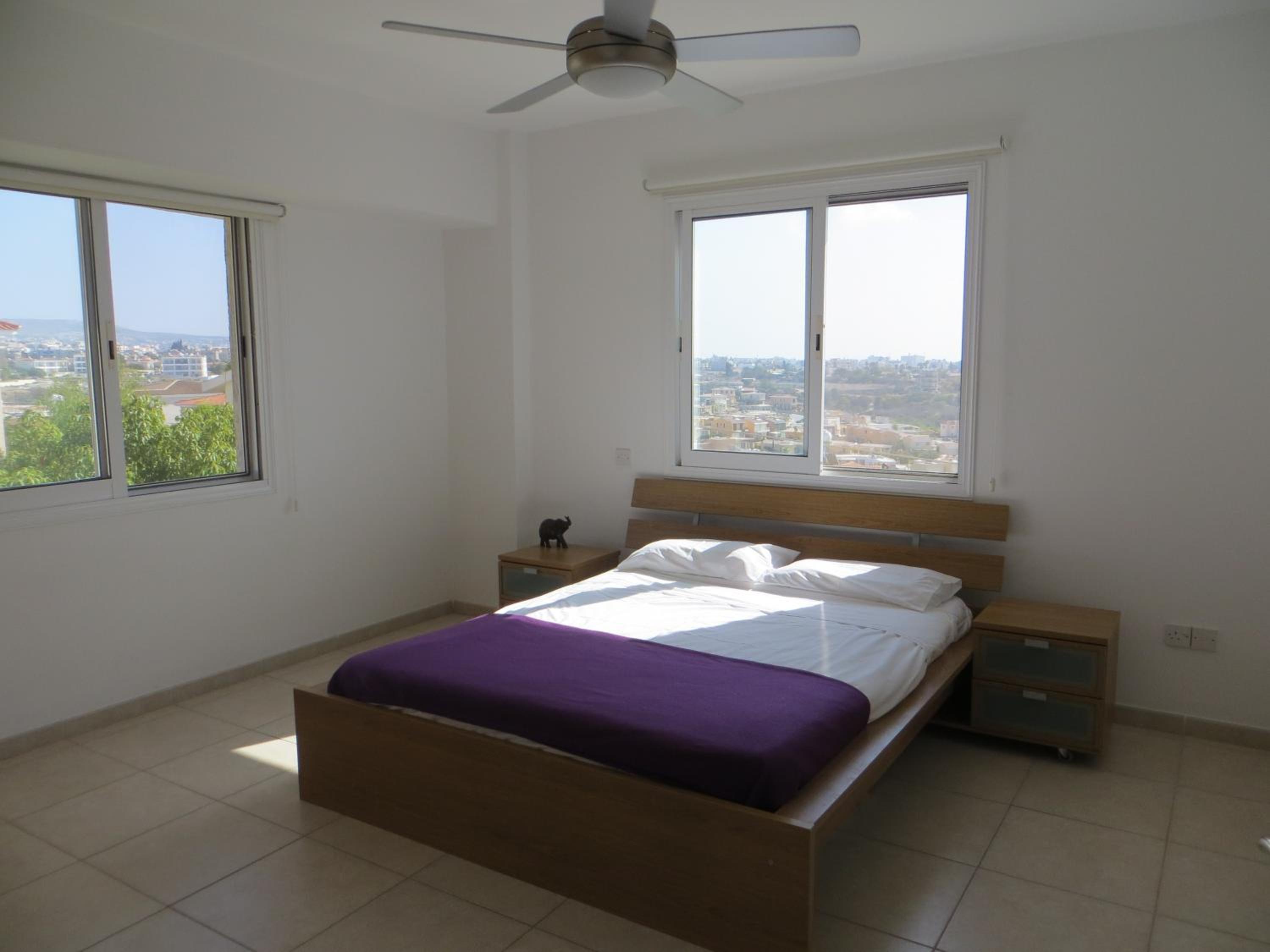 Melania Apartment