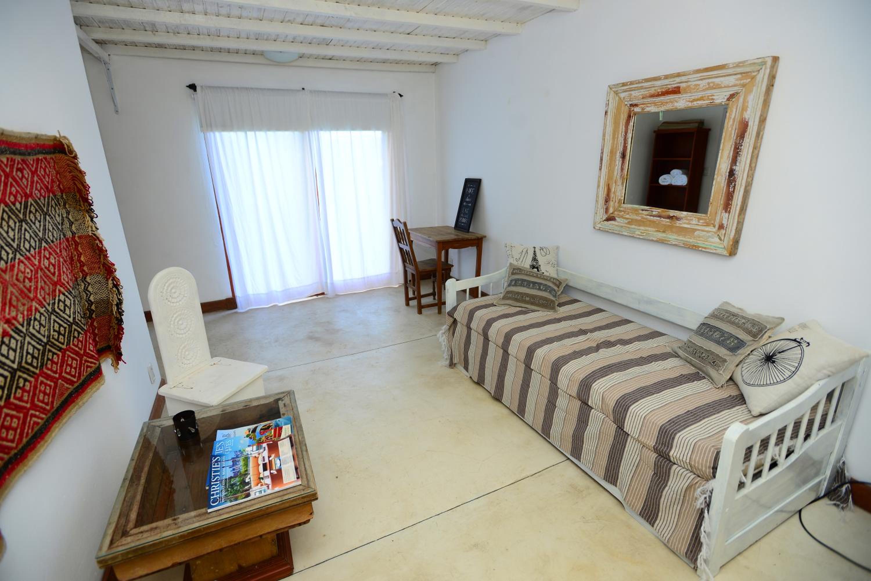 Hotel Chacra Bereshit