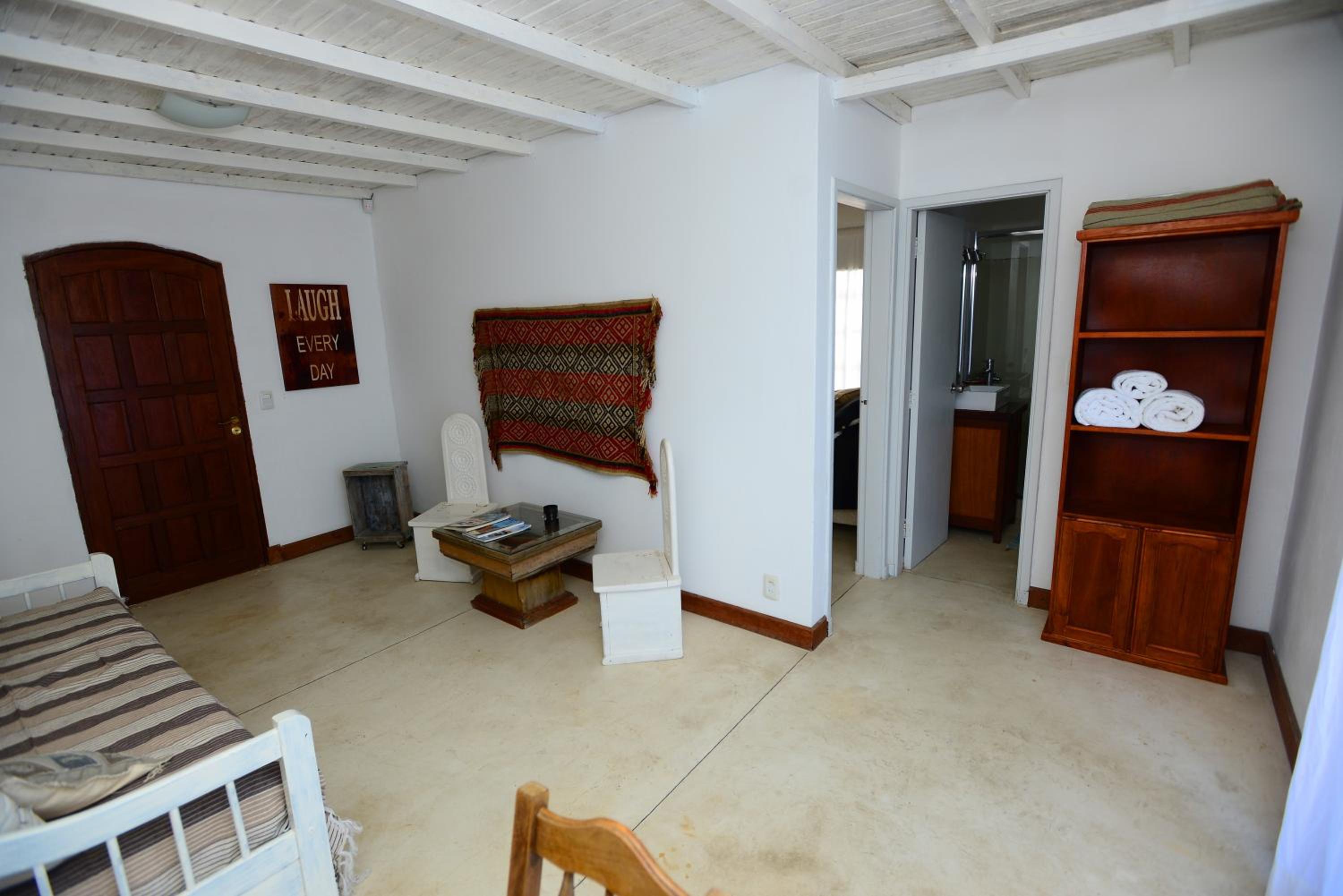 Hotel Chacra Bereshit