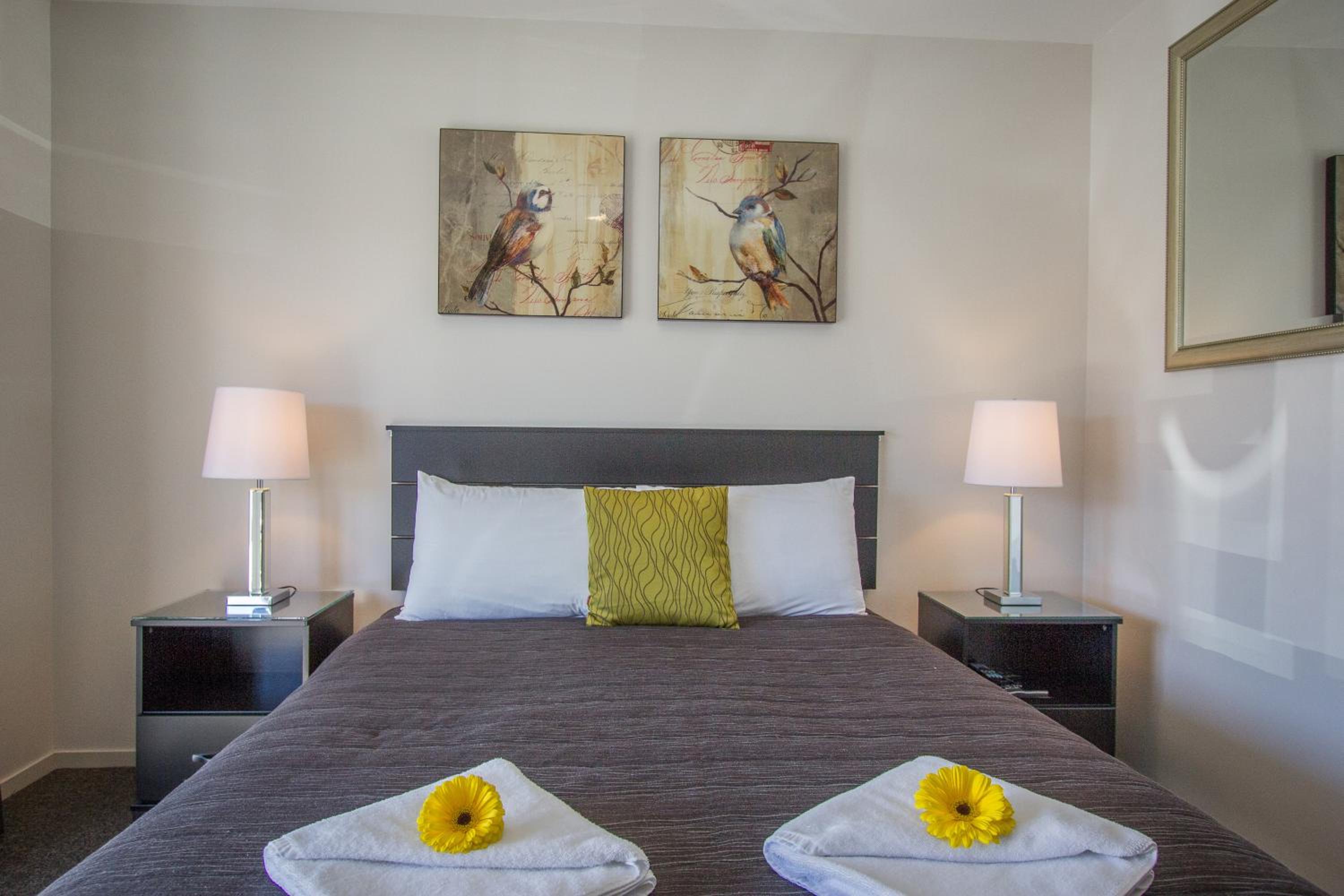 Greyfriars Motel