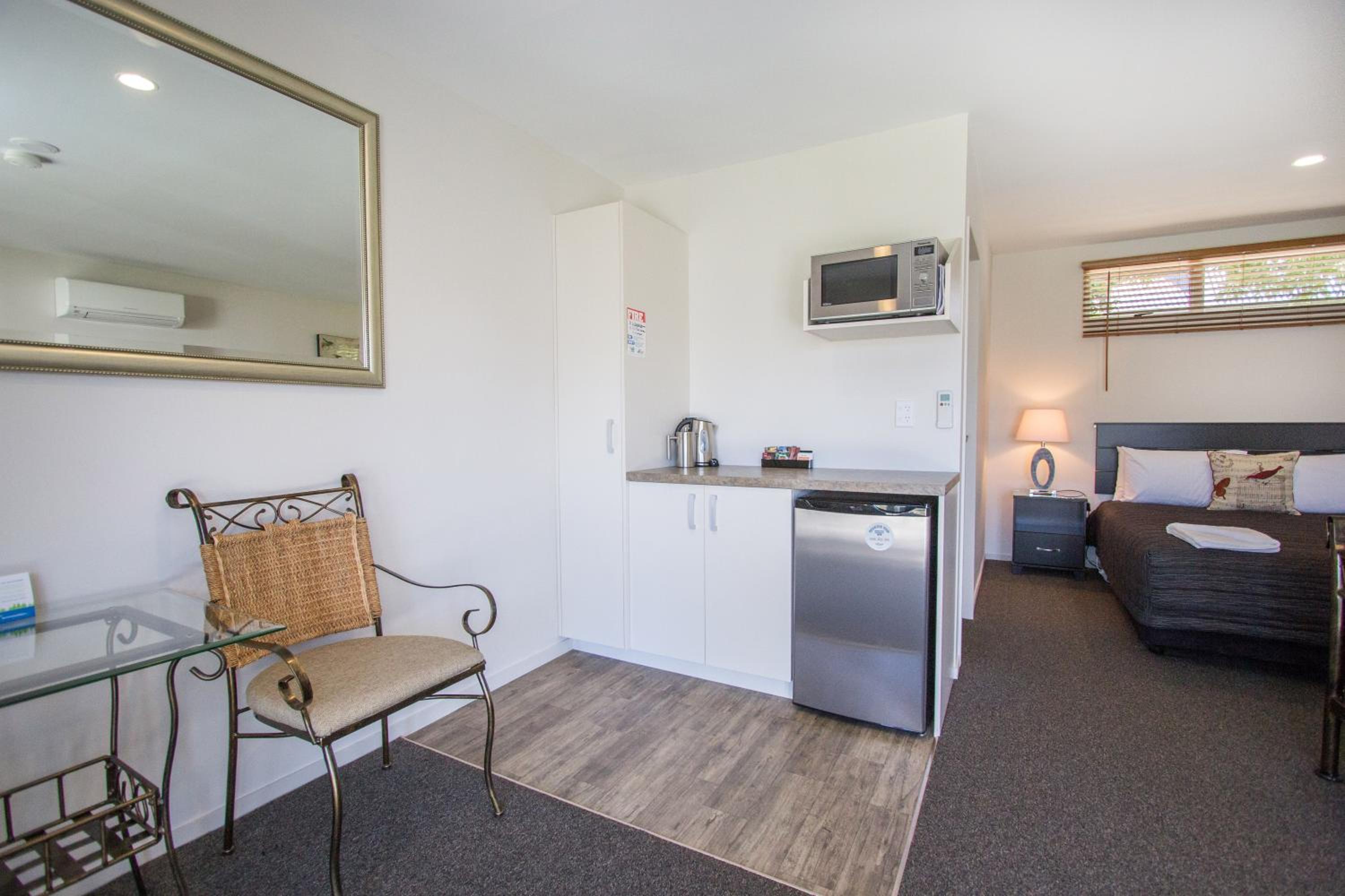 Greyfriars Motel