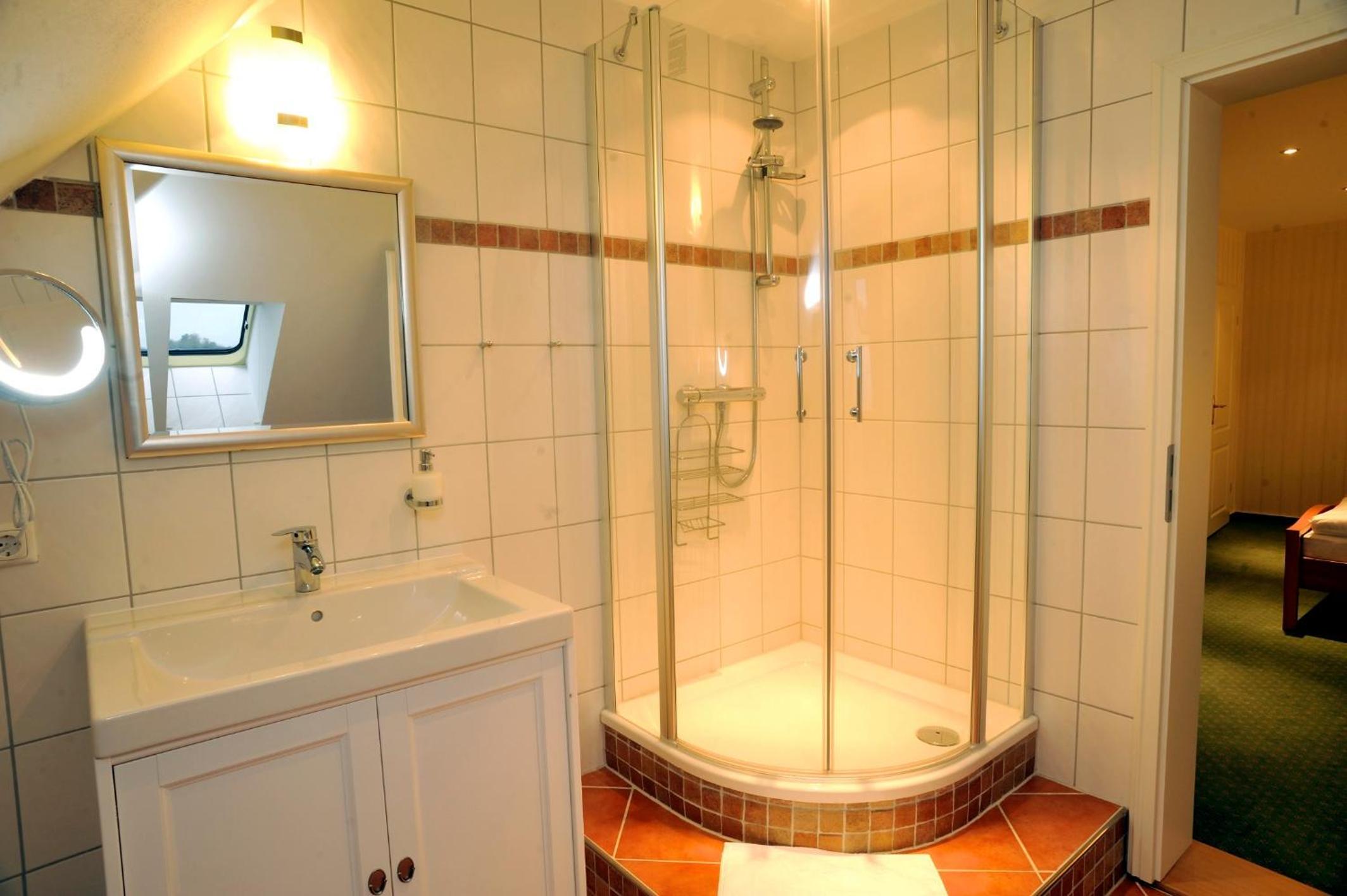 Appartements Residenz Jacobs, photo 12