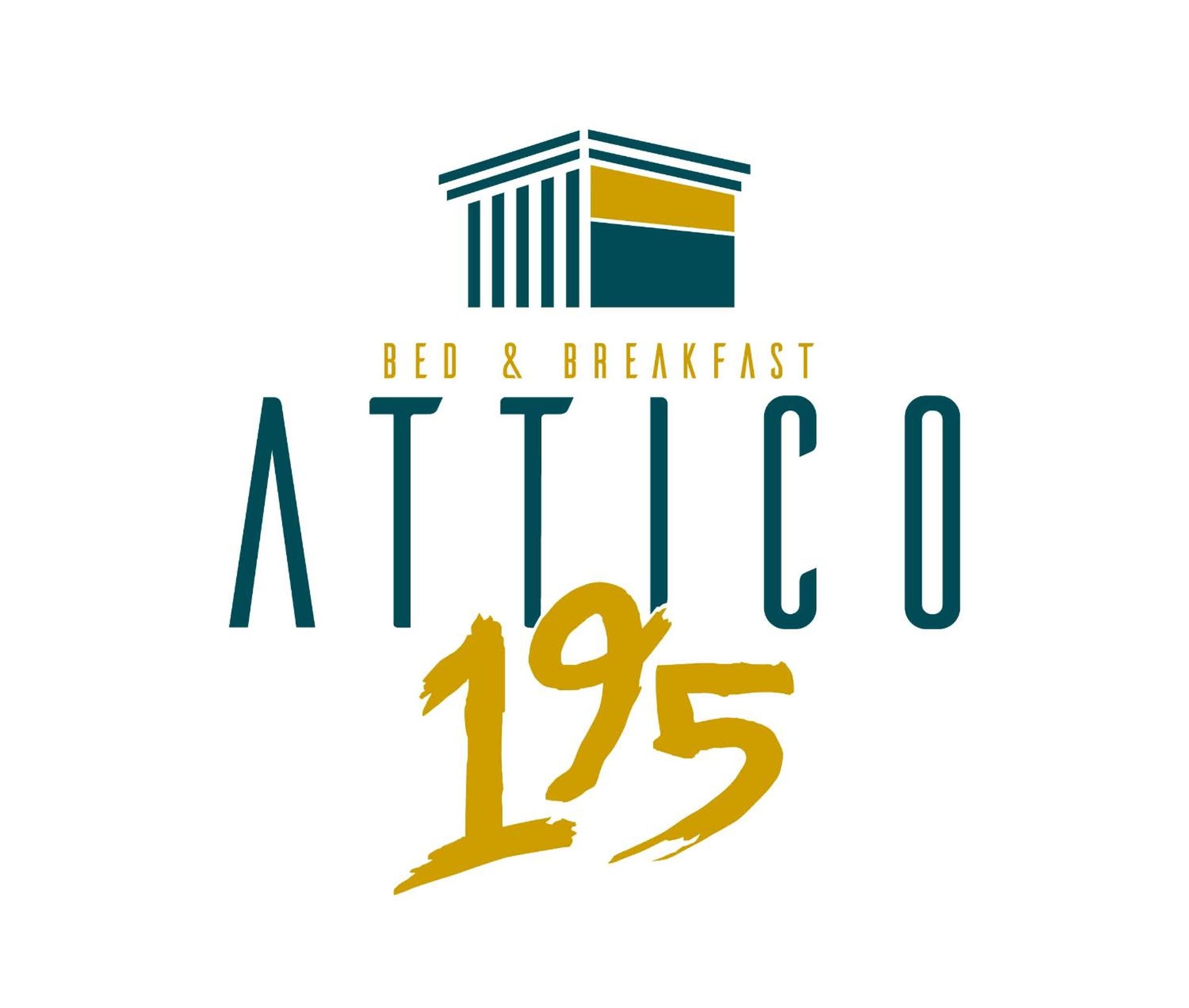 Attico 195