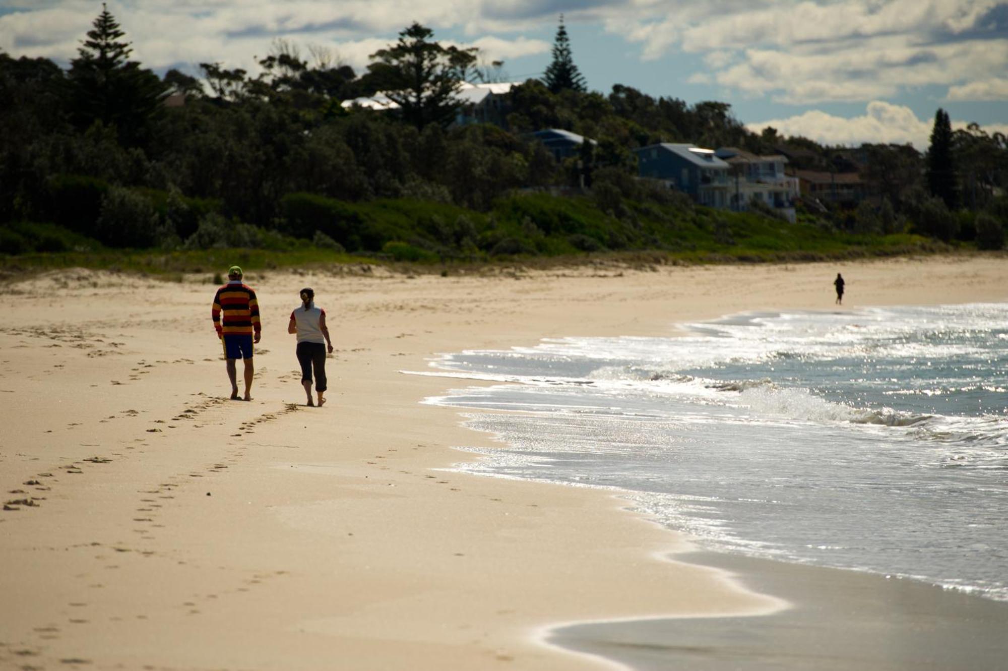 Allure On Ocean Motel - Mollymook Beach