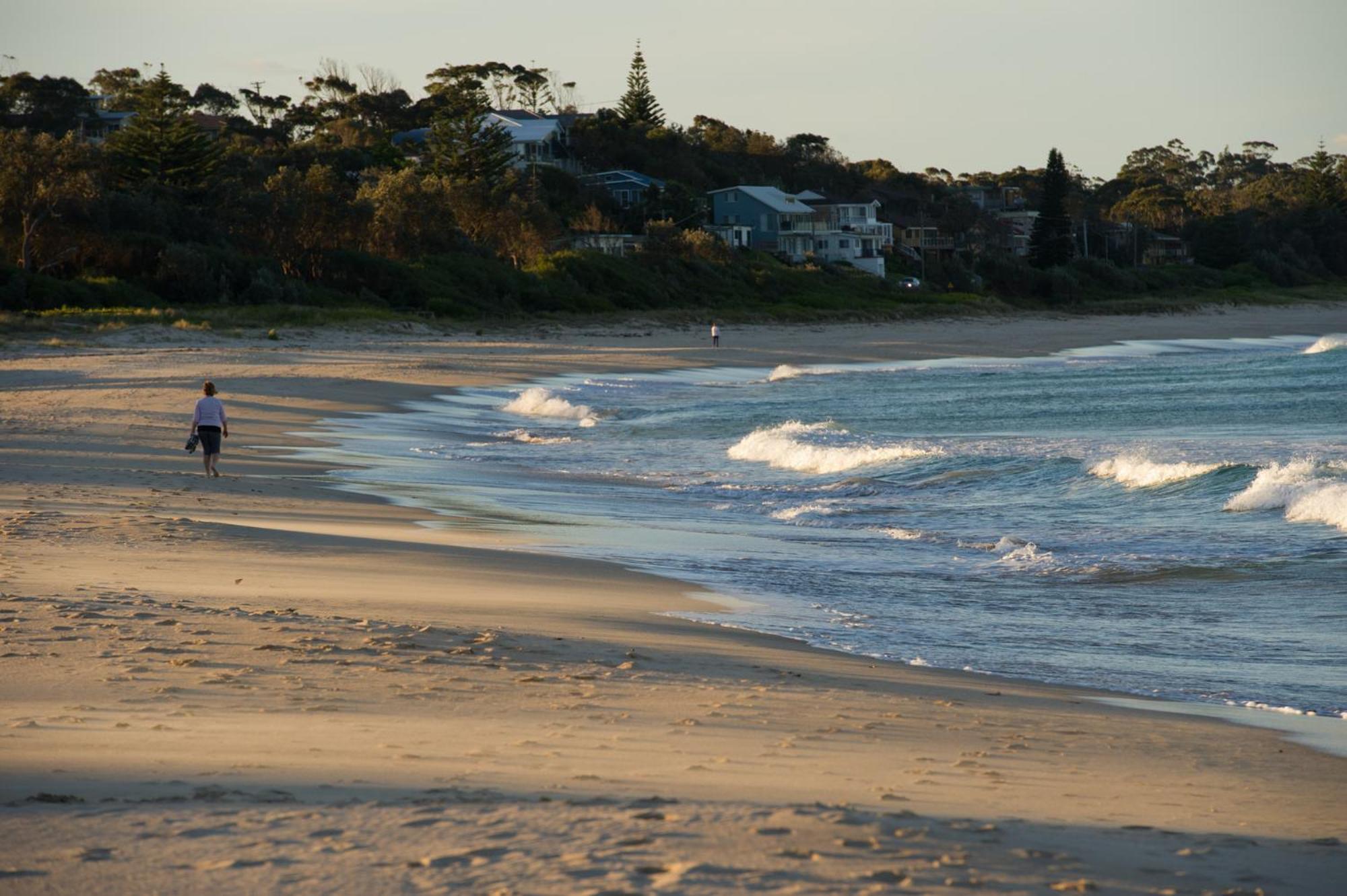 Allure On Ocean Motel - Mollymook Beach