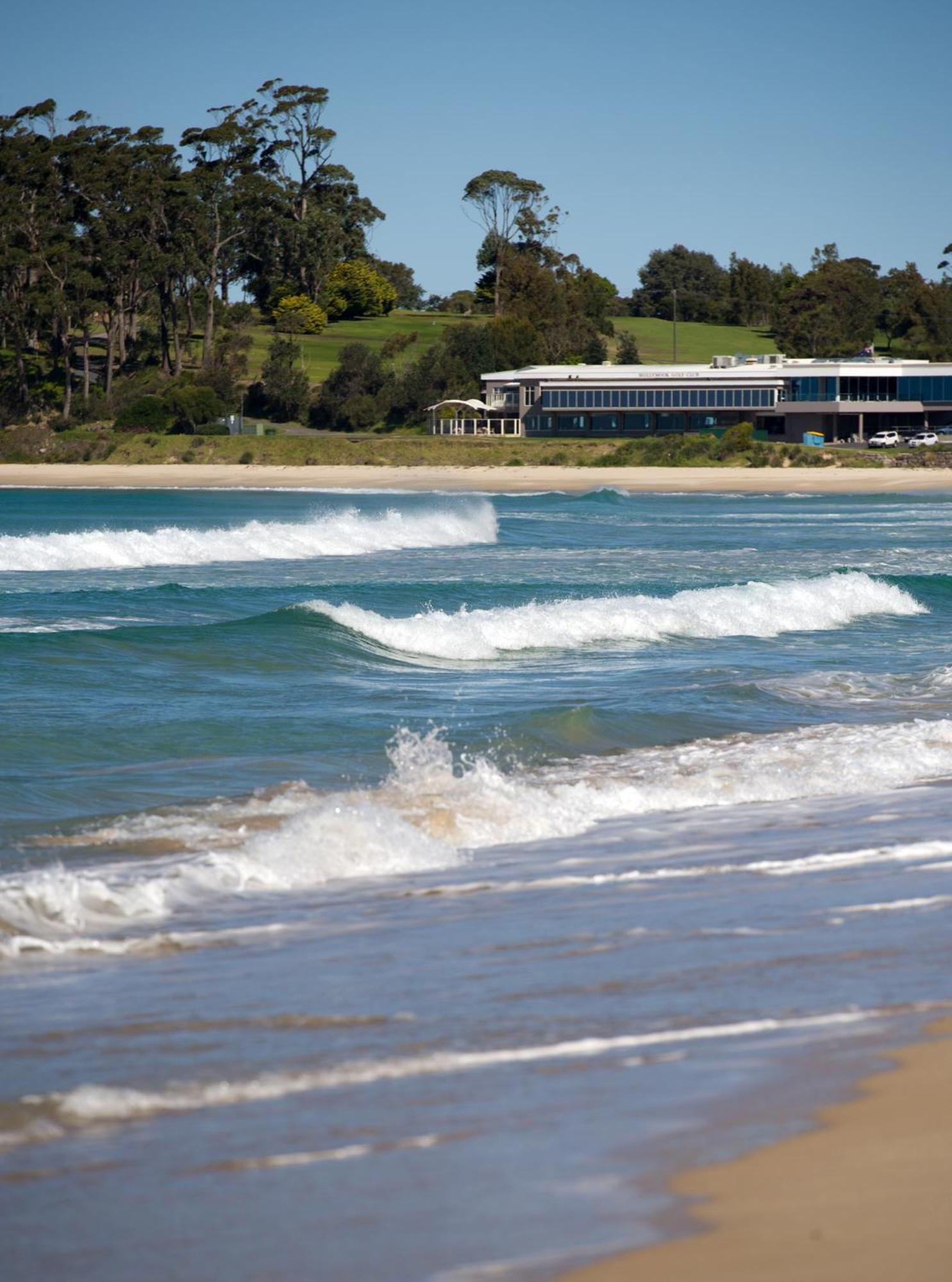 Allure On Ocean Motel - Mollymook Beach