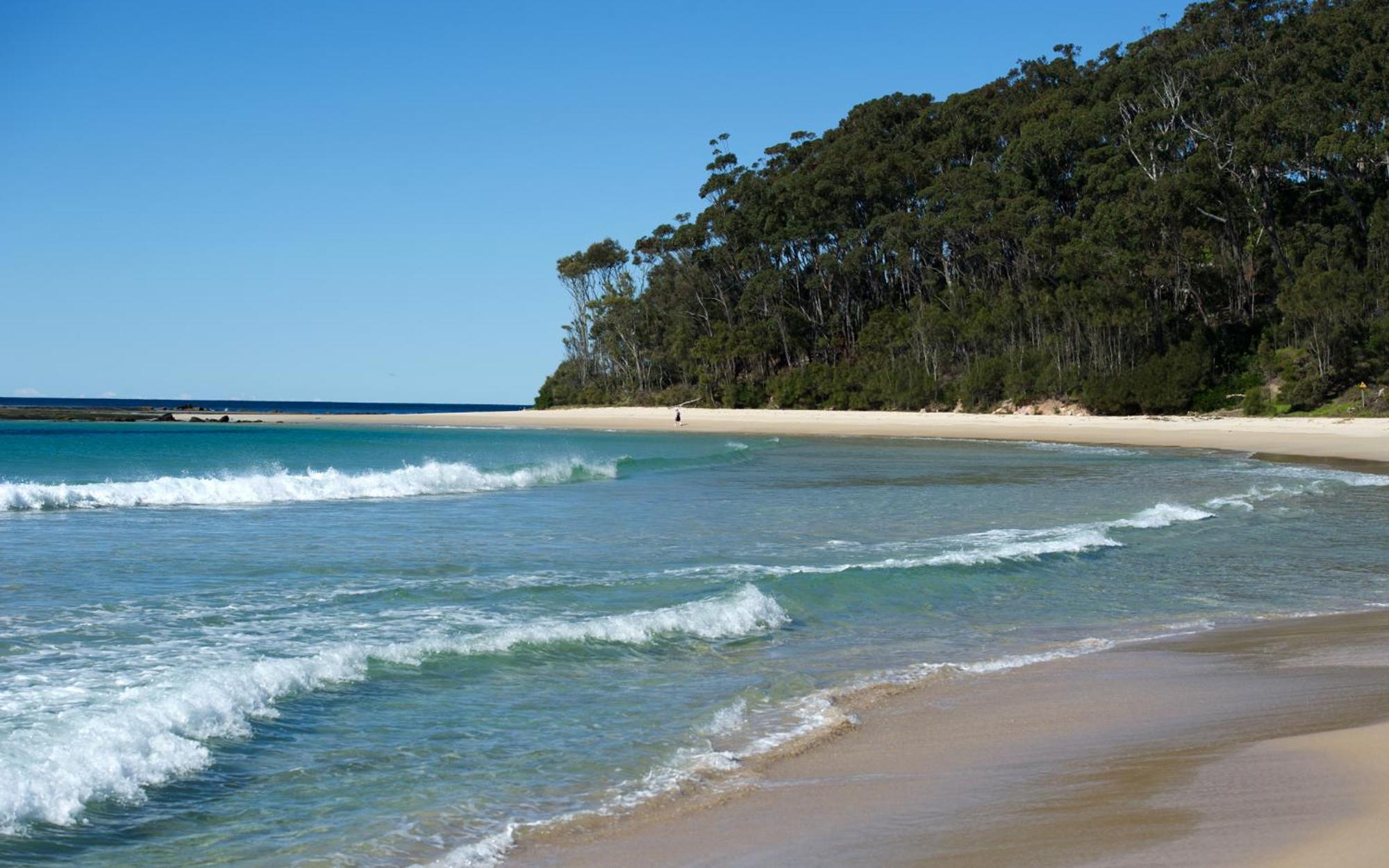 Allure On Ocean Motel - Mollymook Beach