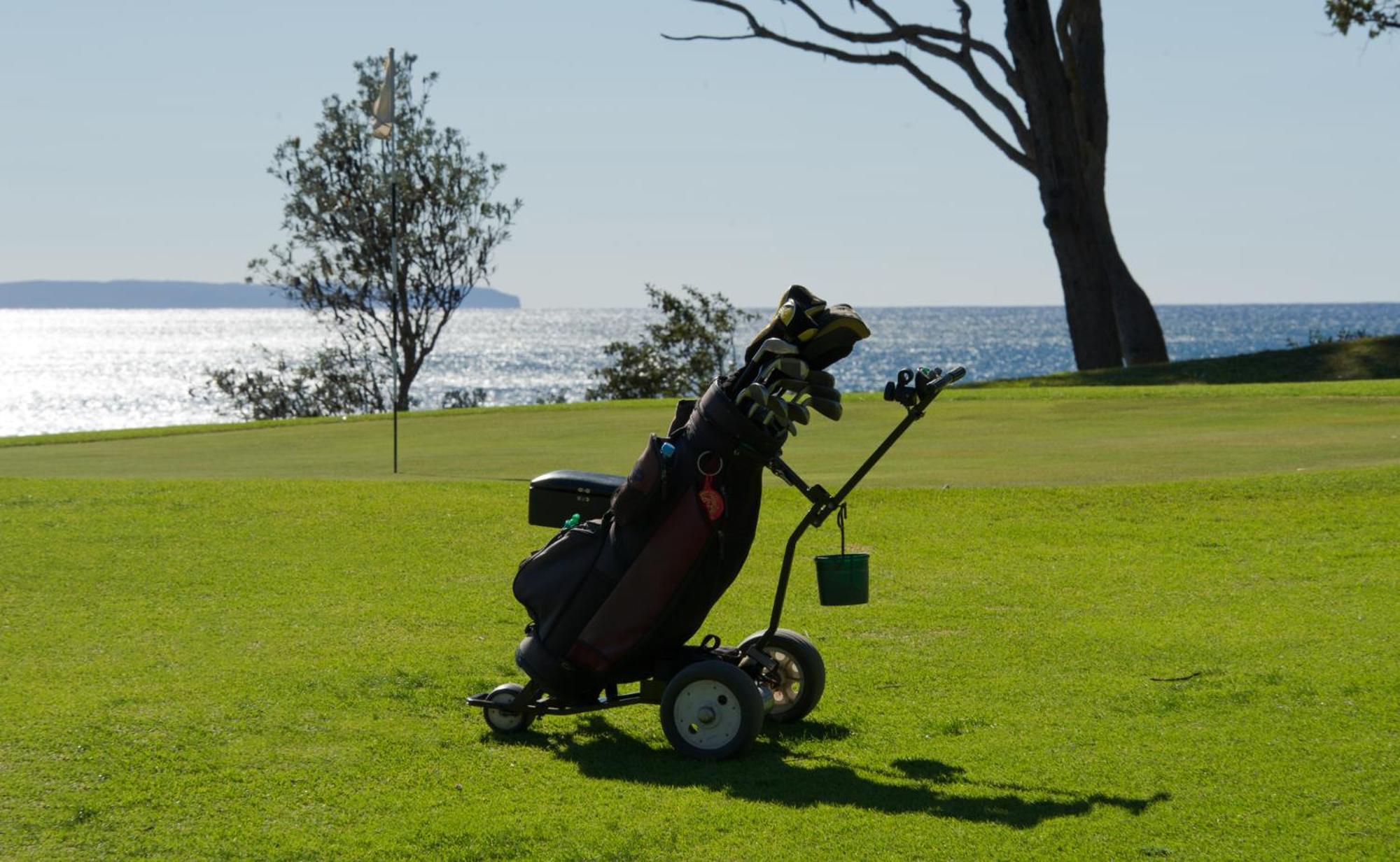 Allure On Ocean Motel - Mollymook Beach