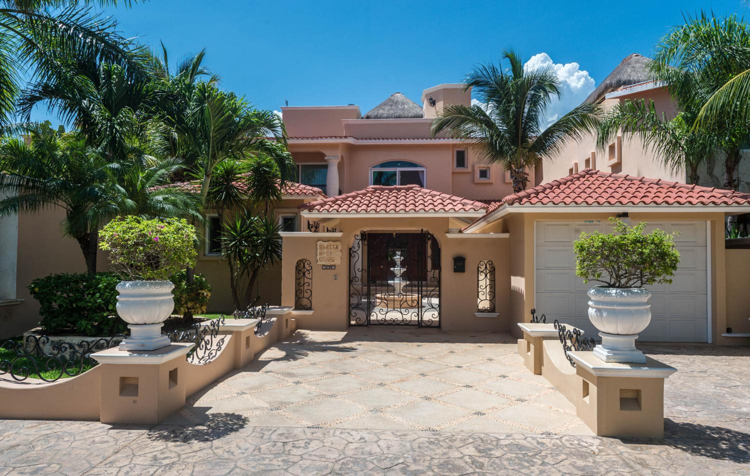 Casa Sarita