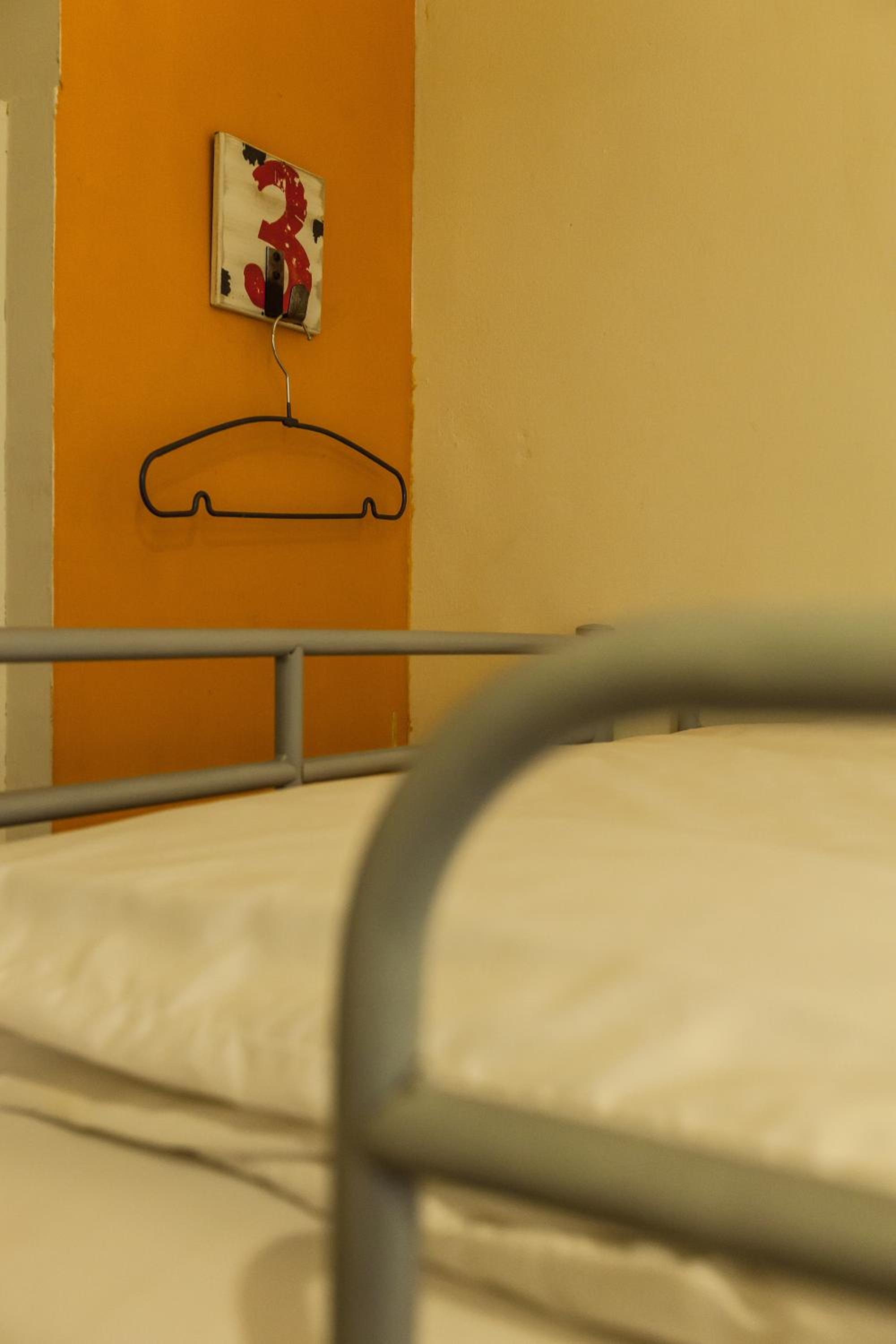 Sleeping Boot Hostel