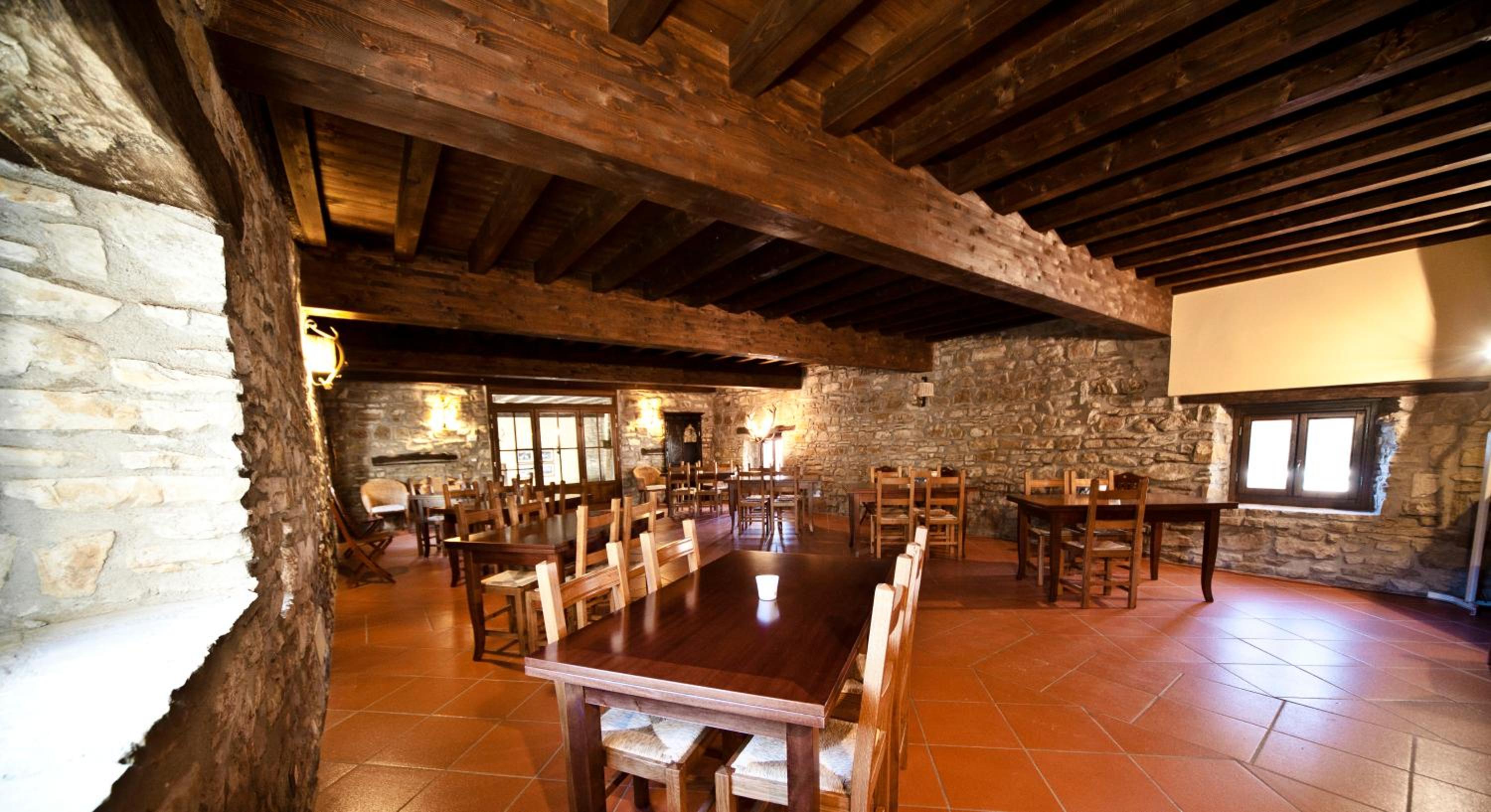 Agriturismo Il Passeggere