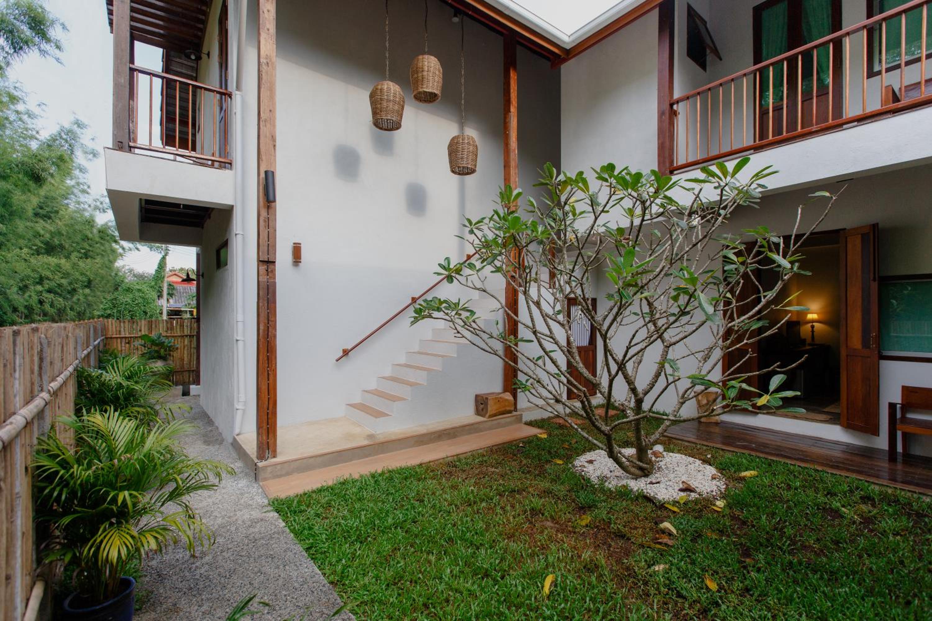 Foresta Villa