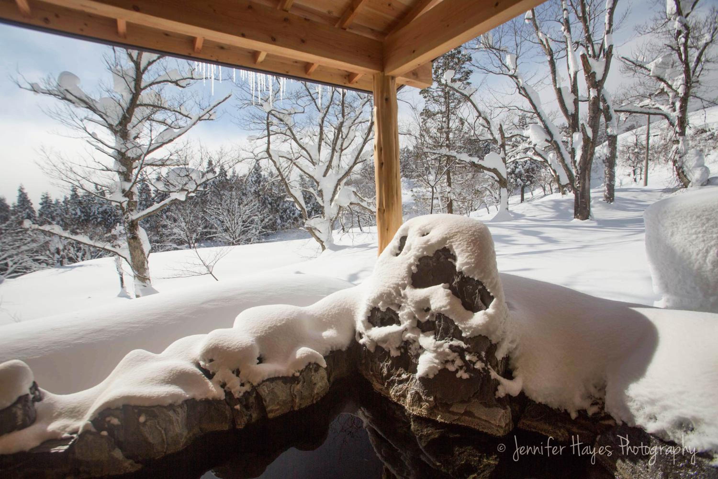 Morino Lodge - Myoko