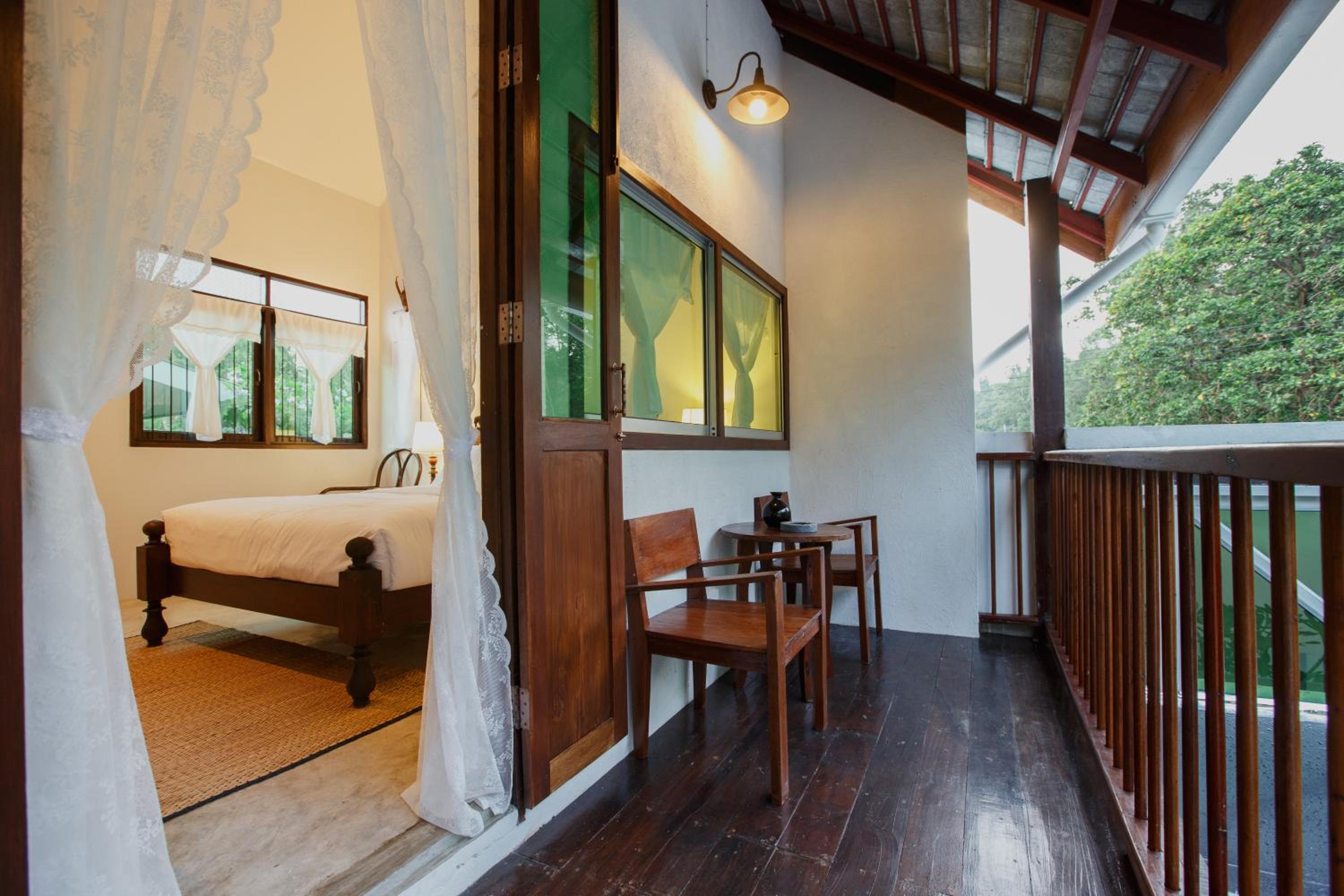 Foresta Villa