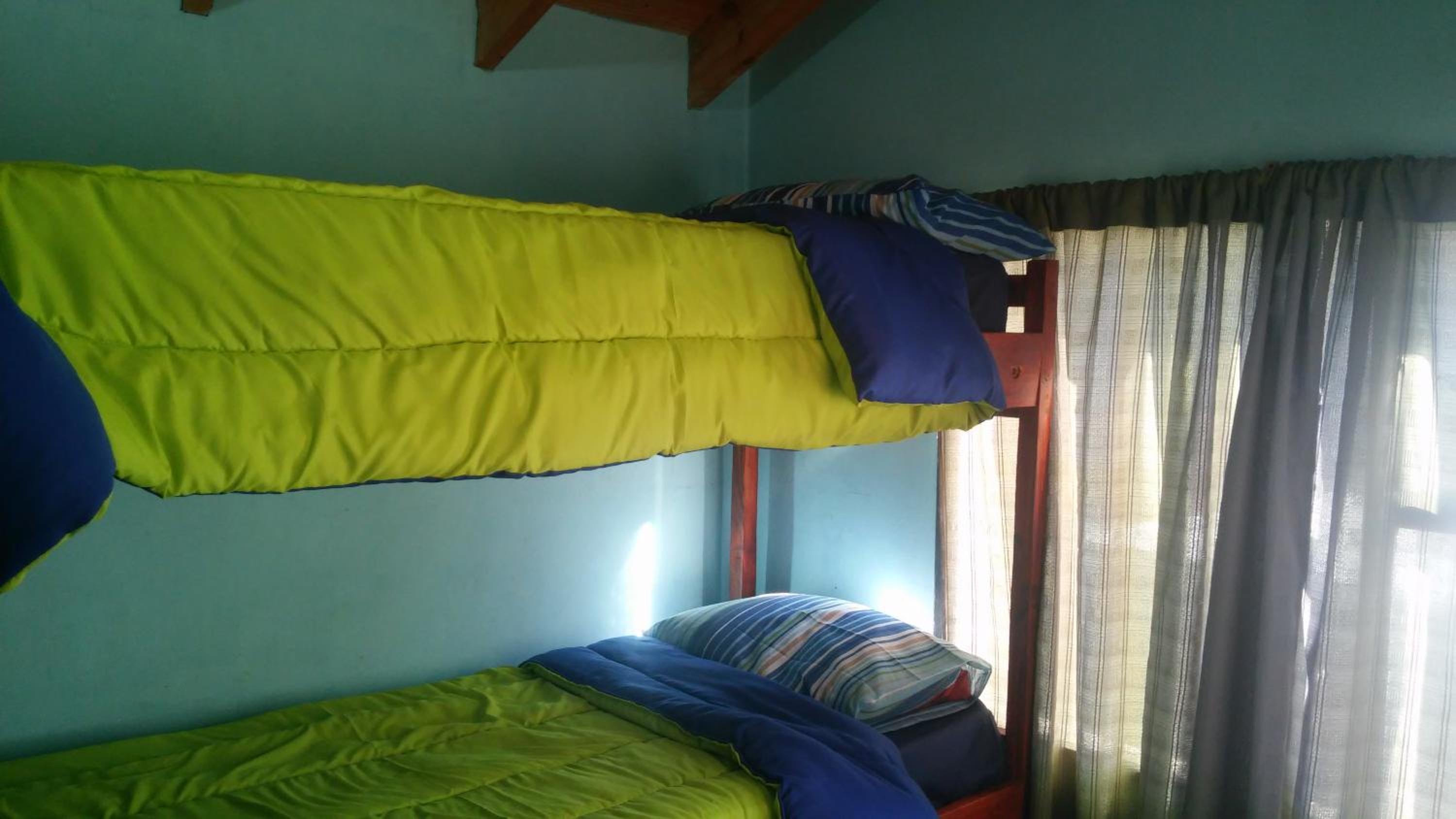 Hostel Luna Country