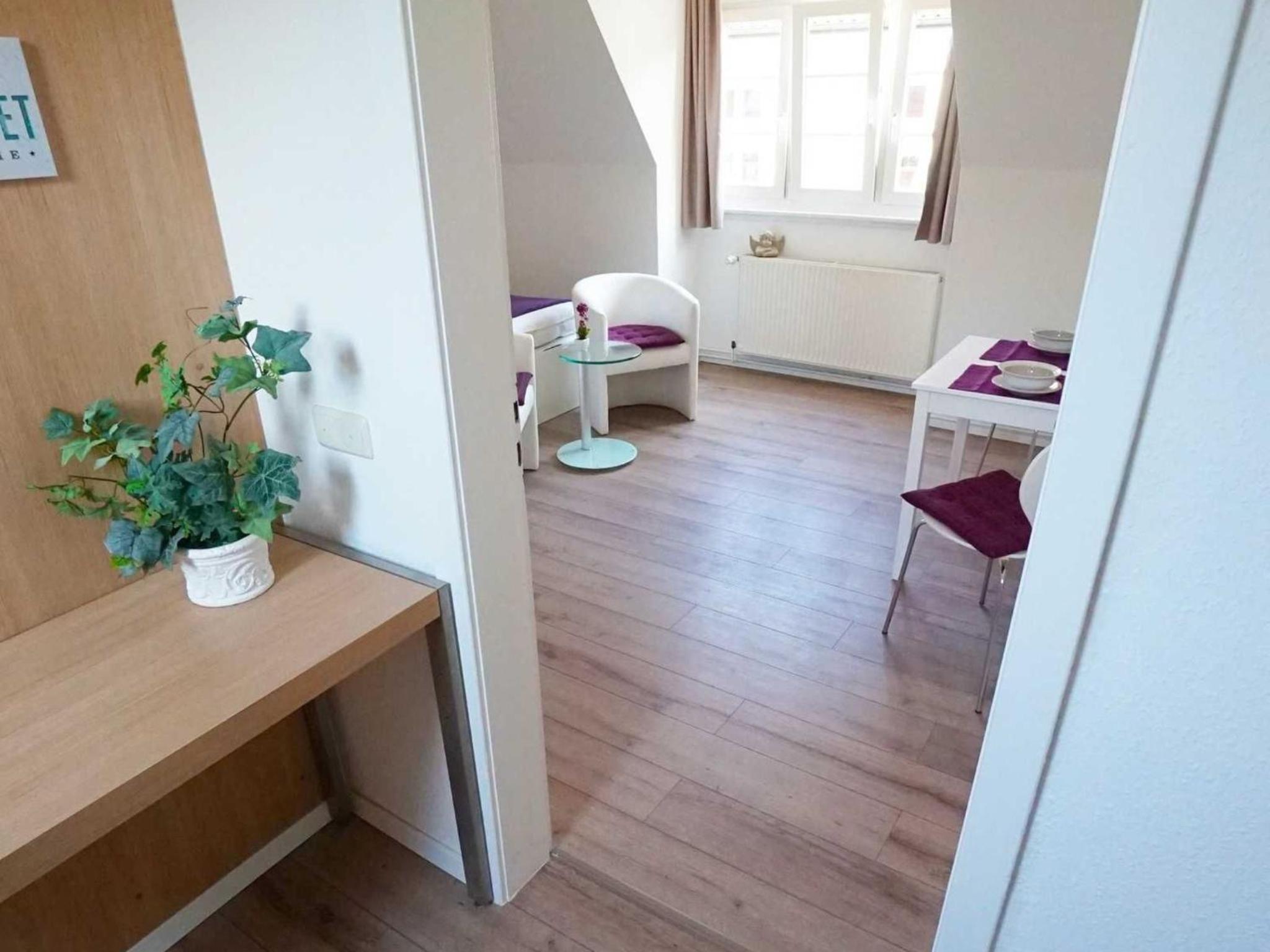 Appartements am Markt, photo 12