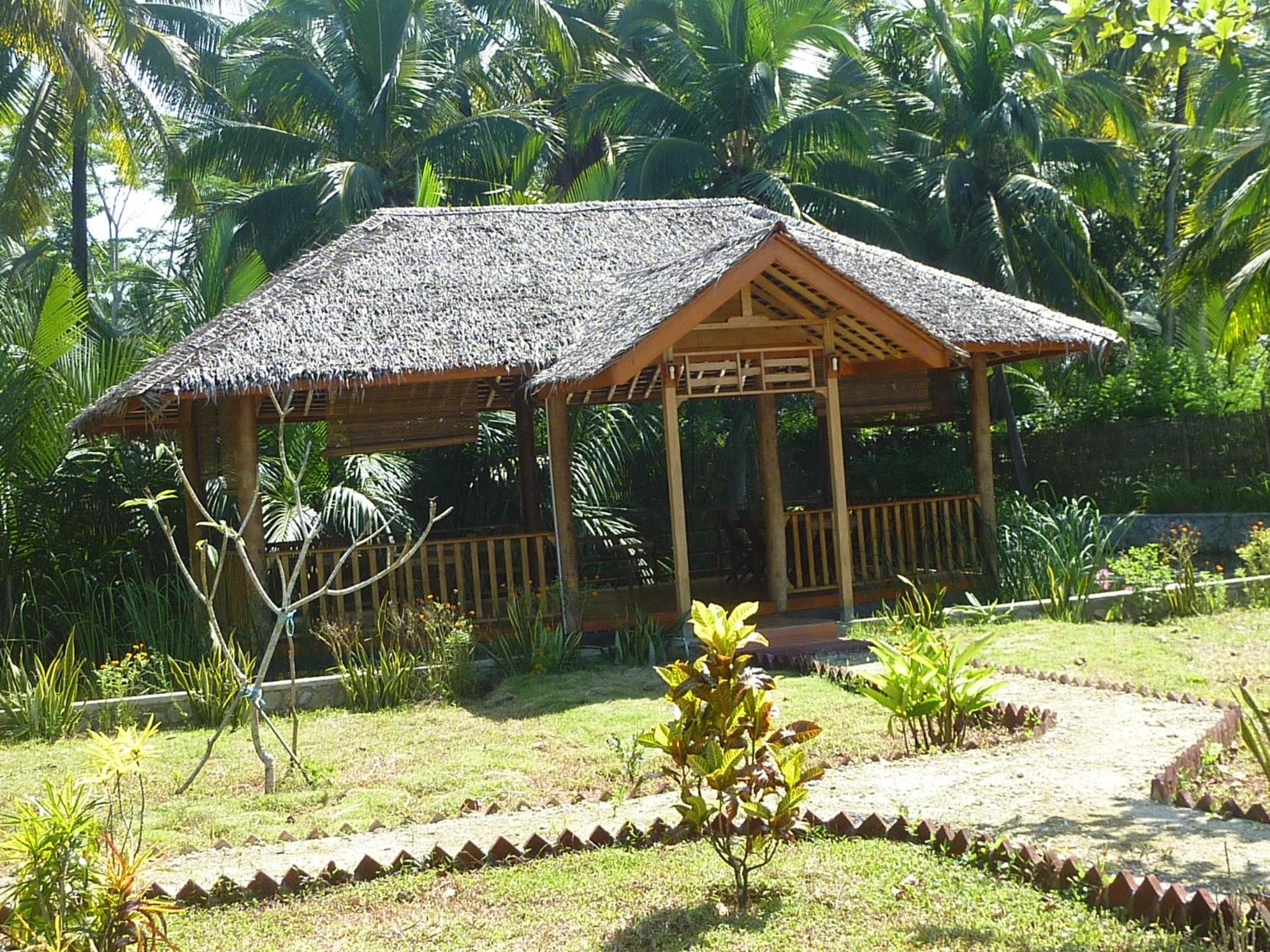 Java Lagoon view 5