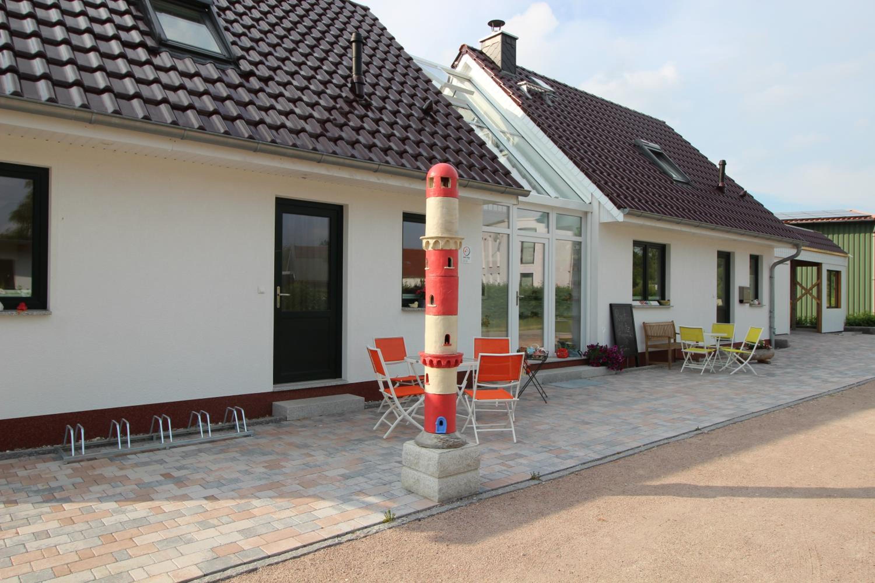 Ostseepension TonArt