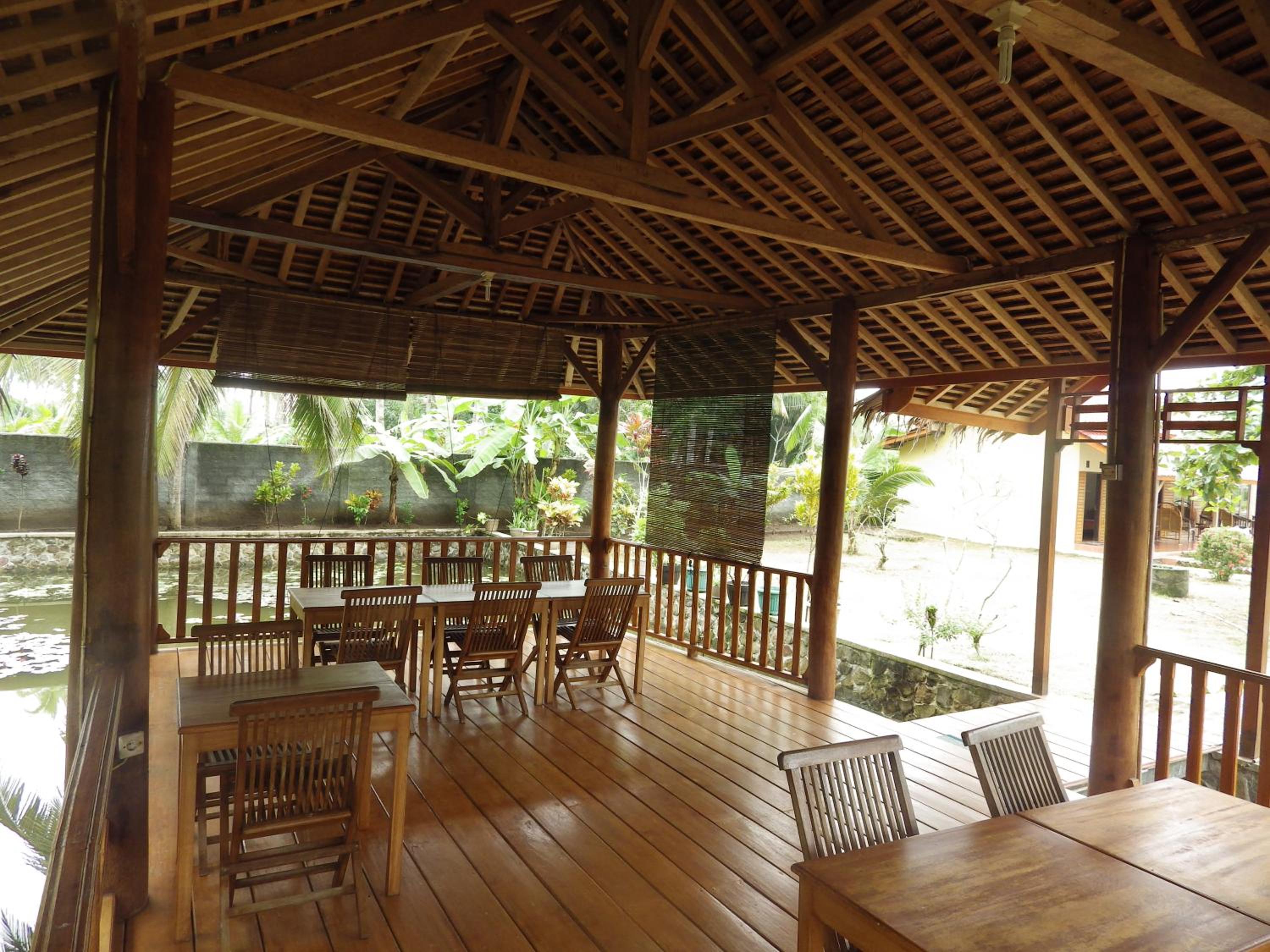 Java Lagoon view 3