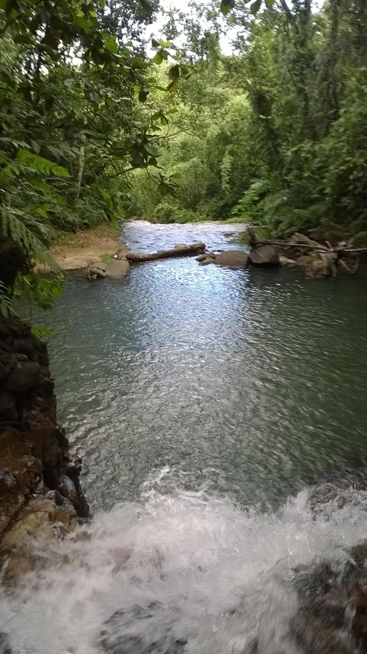 Namosi Eco Retreat - view 17