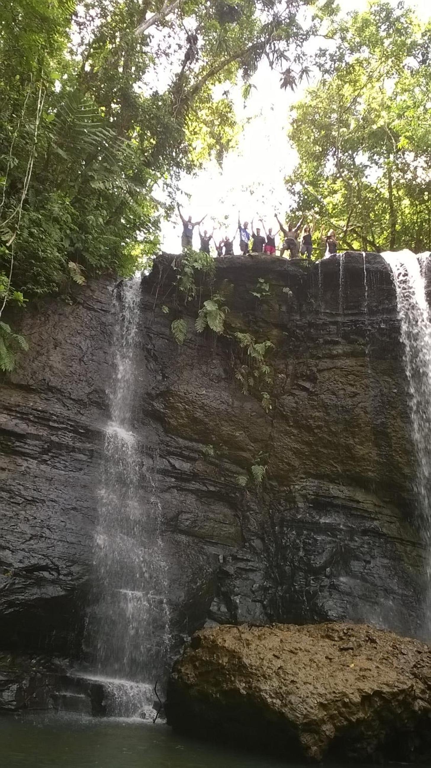 Namosi Eco Retreat - view 14