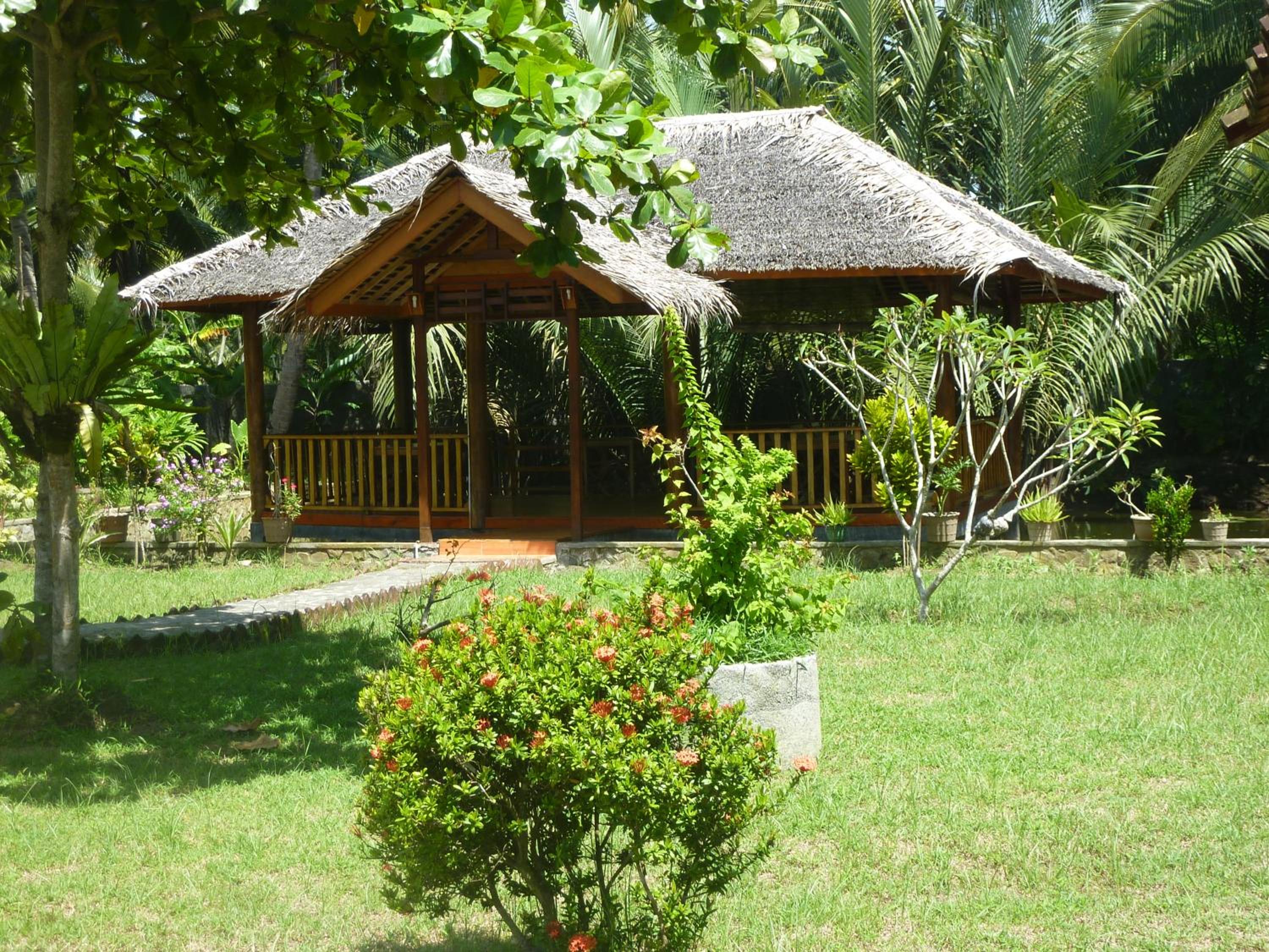 Java Lagoon view 2