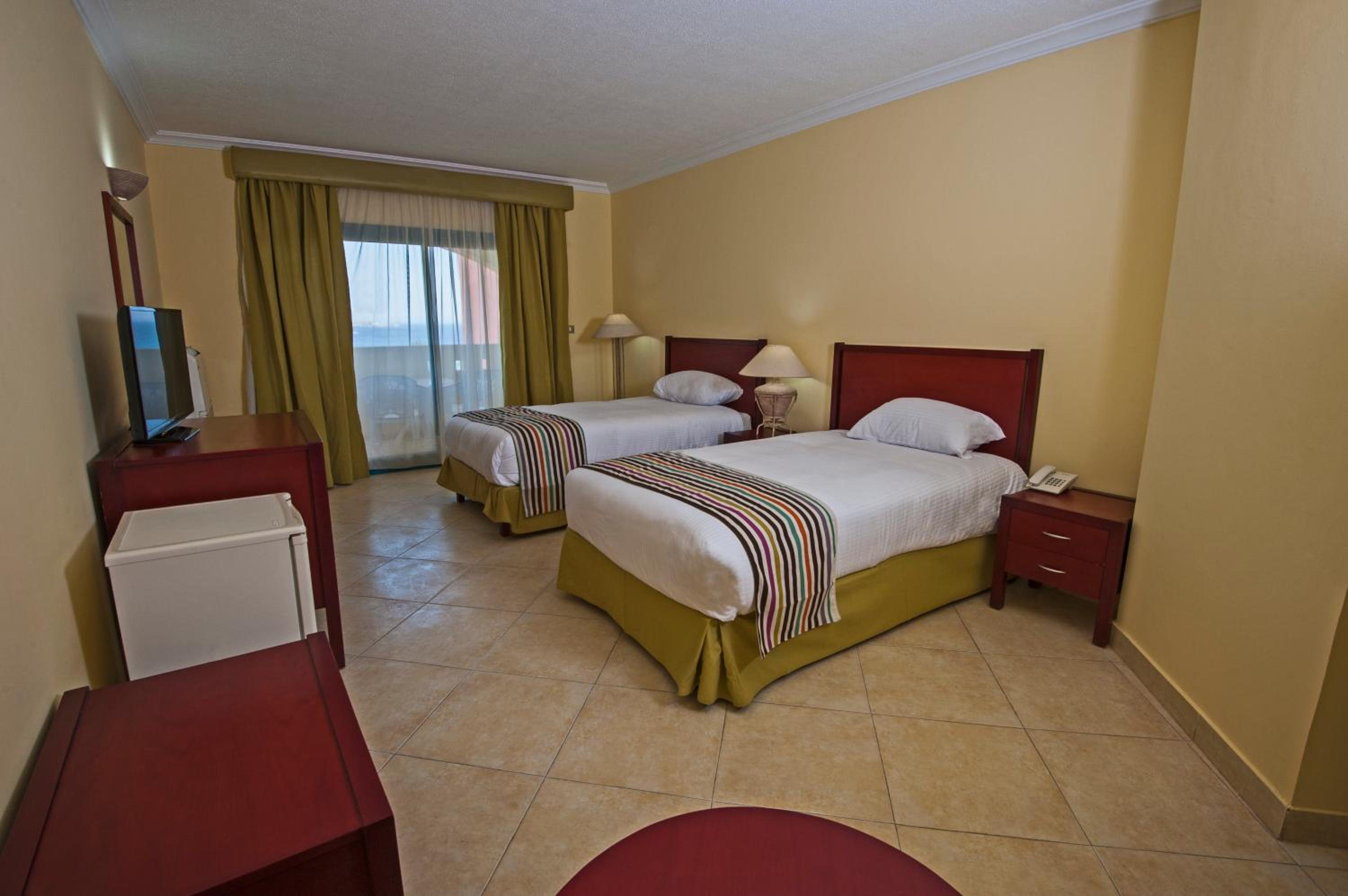 Sun & Sea Hotel and Aqua Park - Hurghada