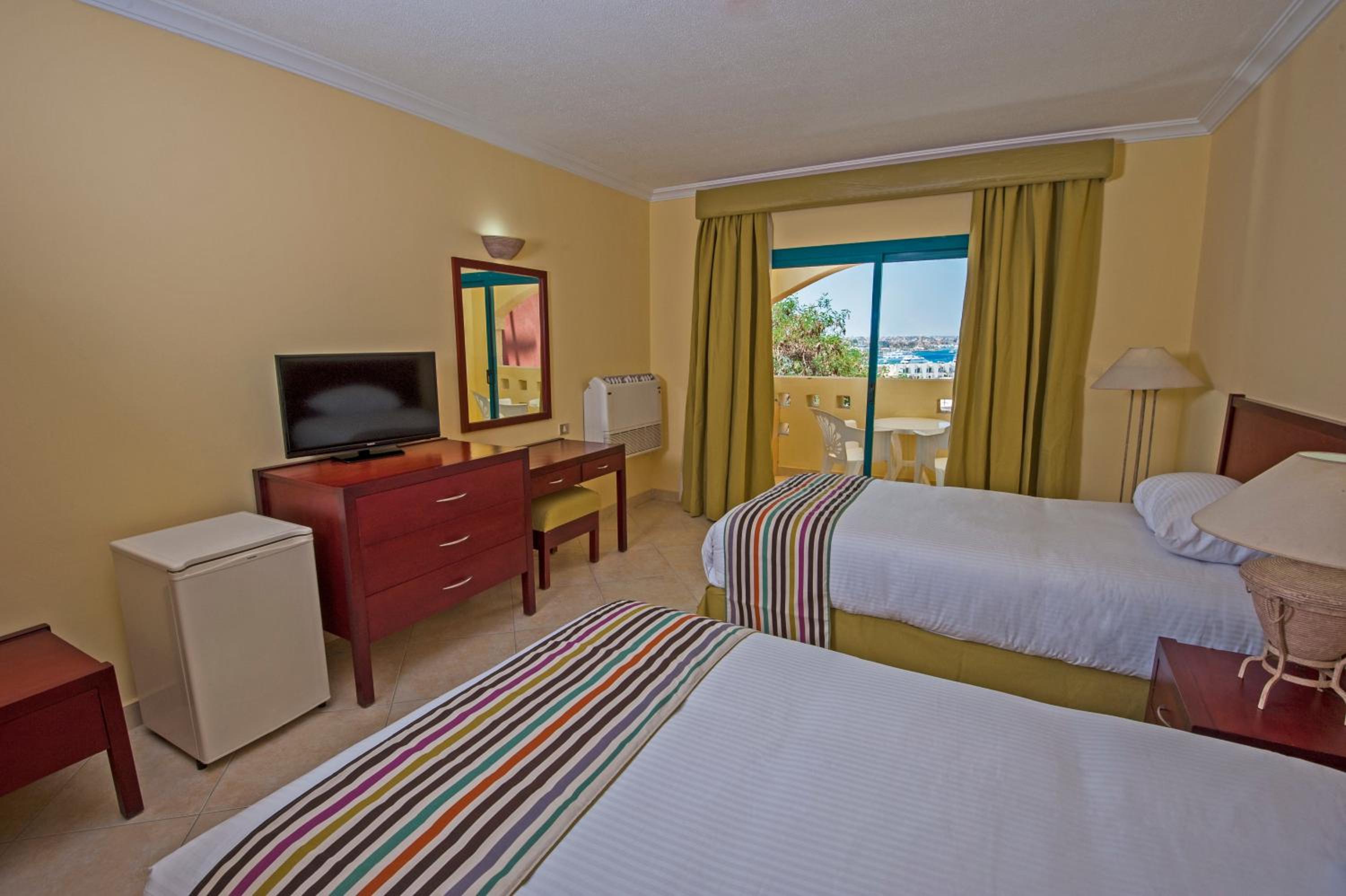 Sun & Sea Hotel and Aqua Park - Hurghada