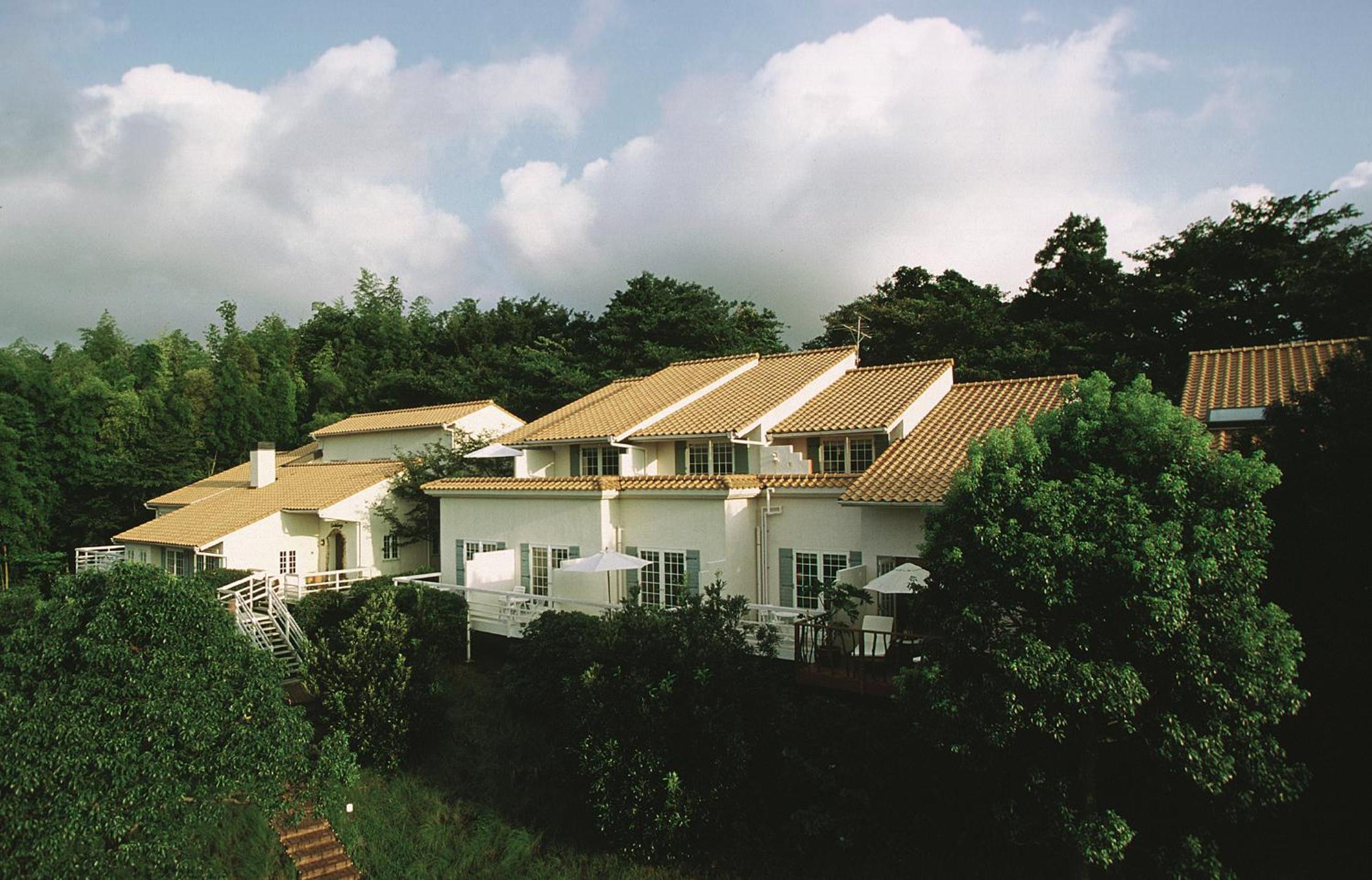 Hotel Resort Hotel Corte Largo Izu Kogen - Image 1